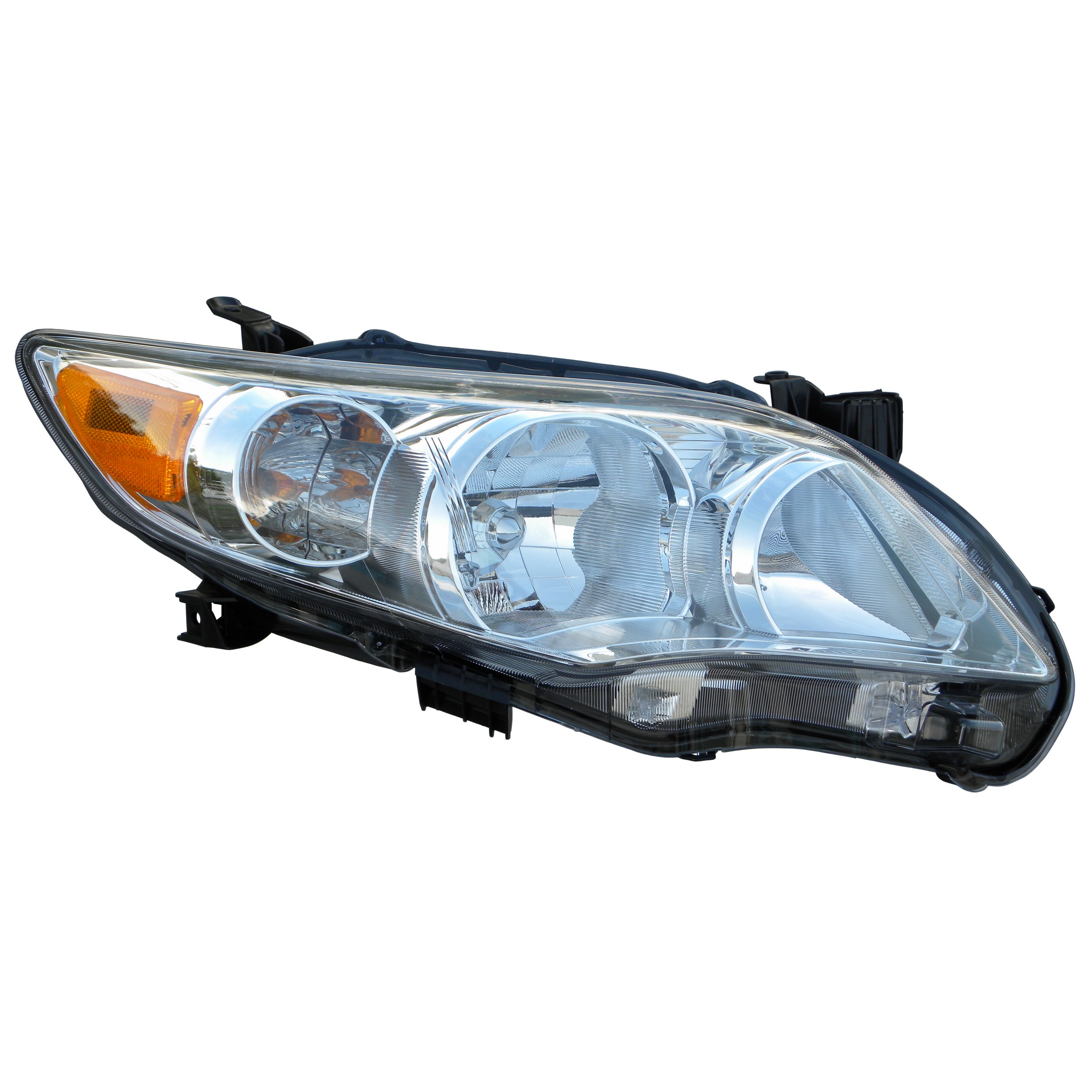 Headlight Assembly