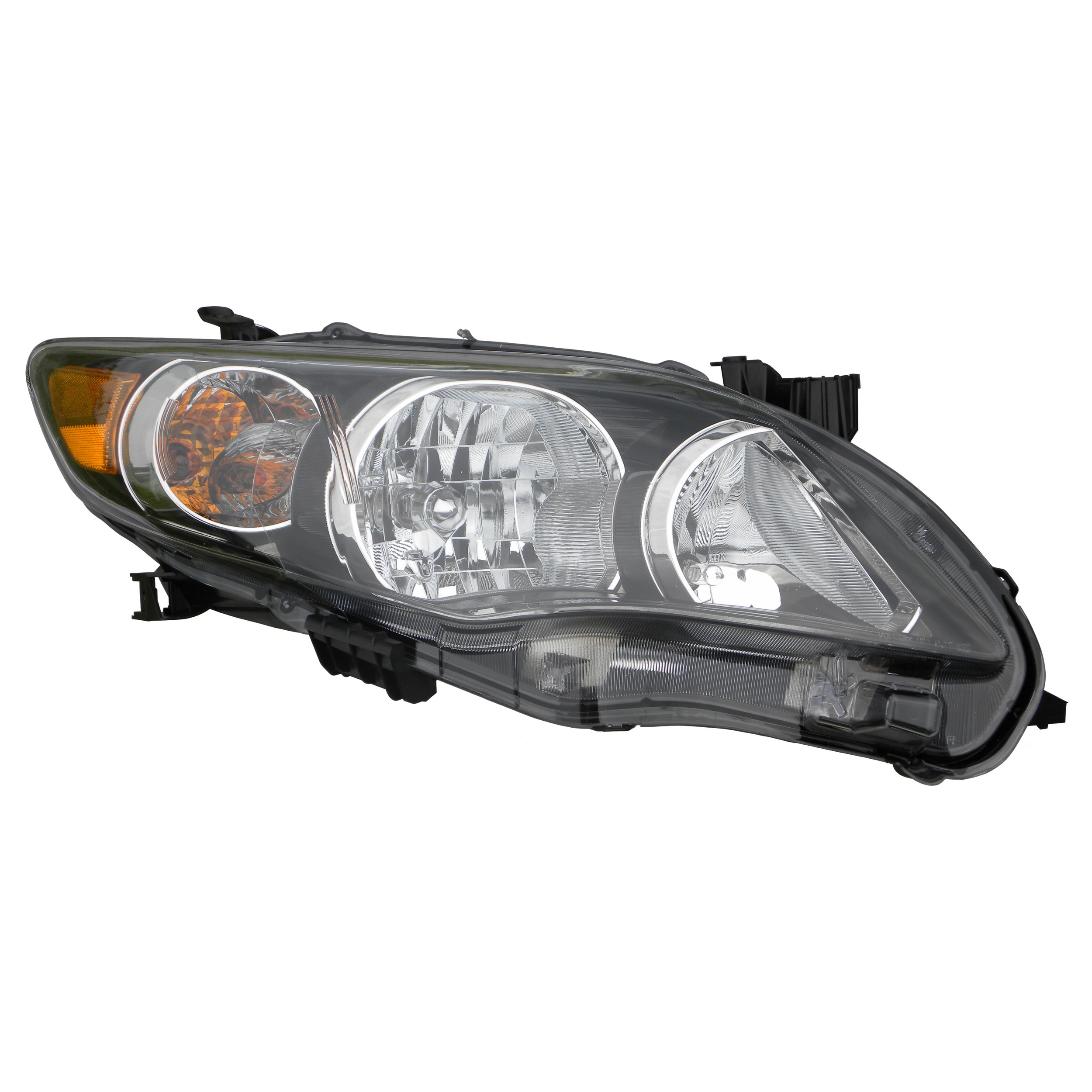 Headlight Assembly