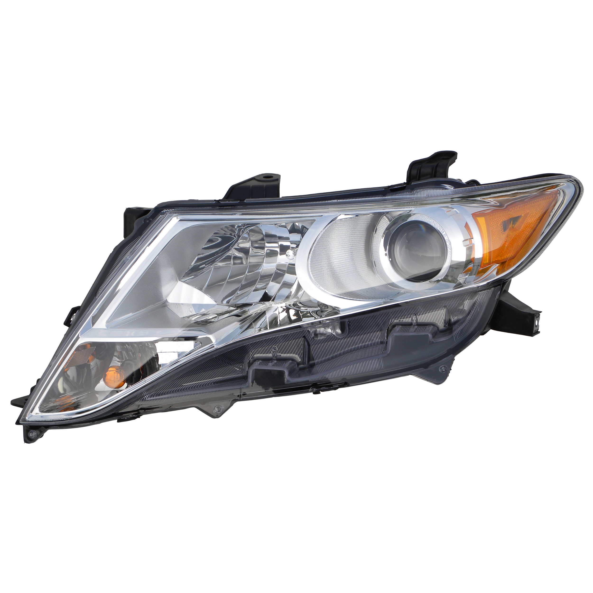 Headlight Assembly