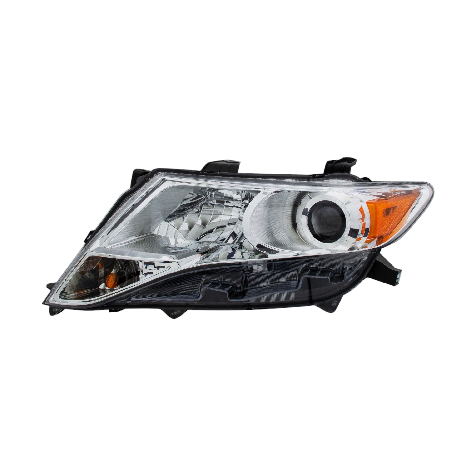 Headlight Assembly
