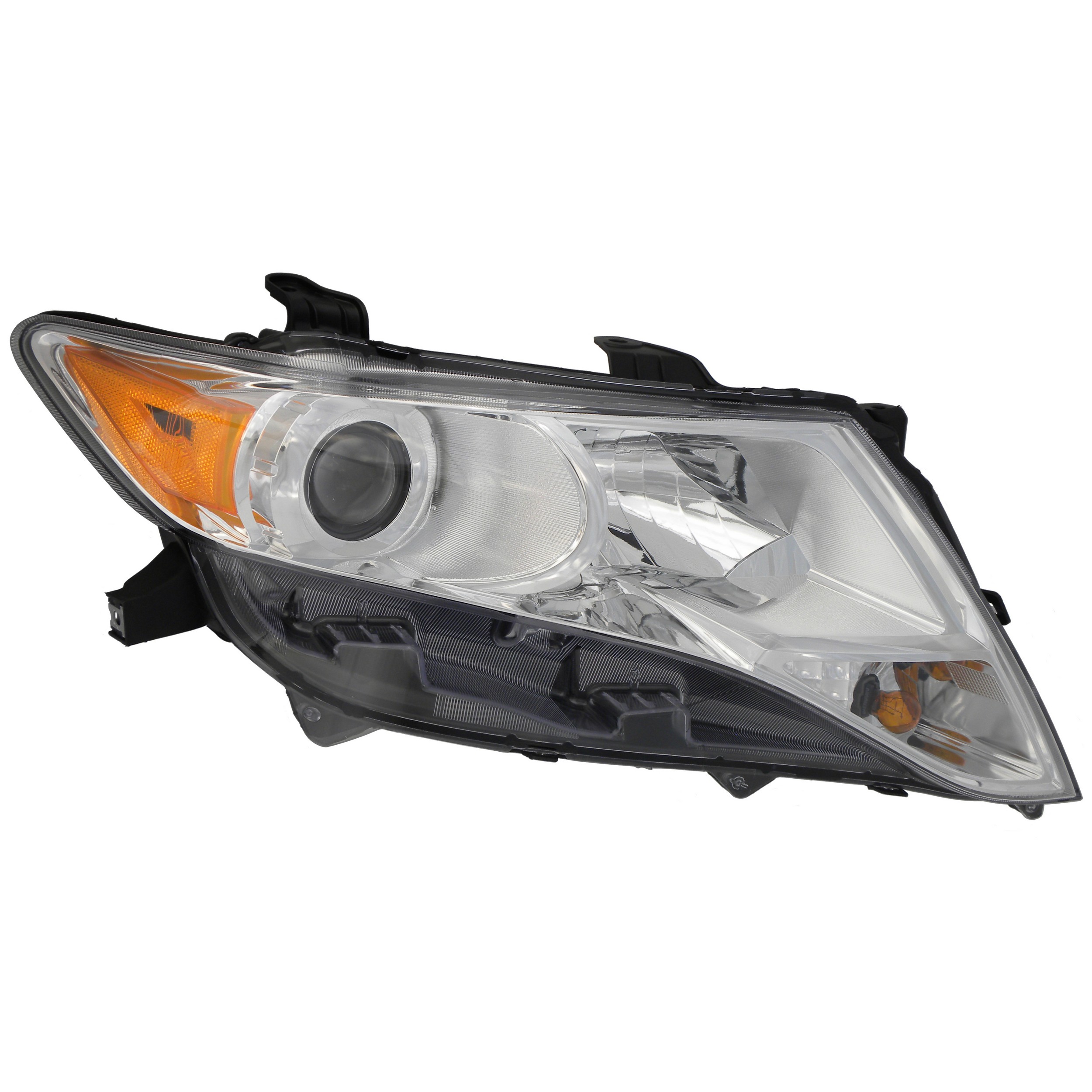 Headlight Assembly