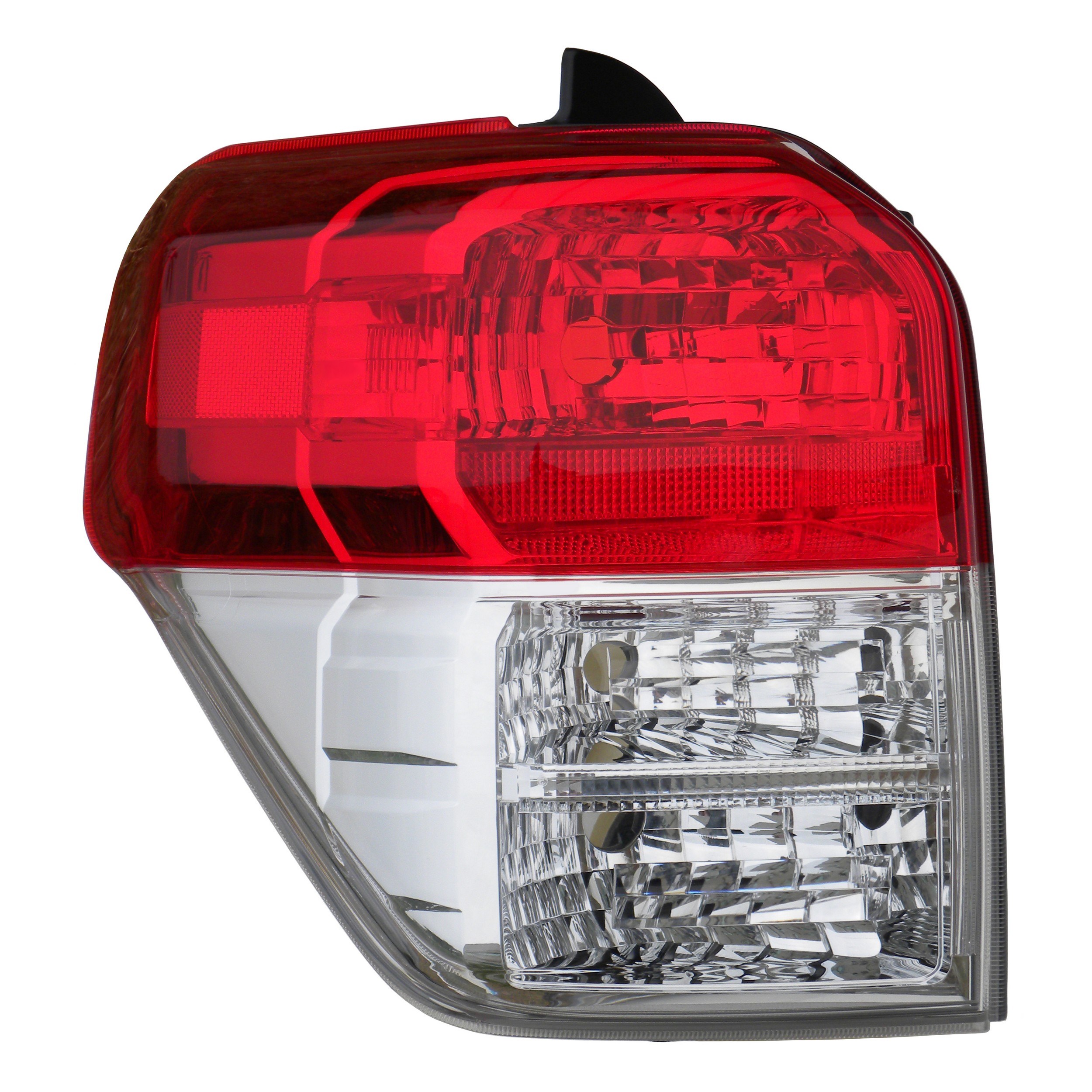 Tail Light Housing