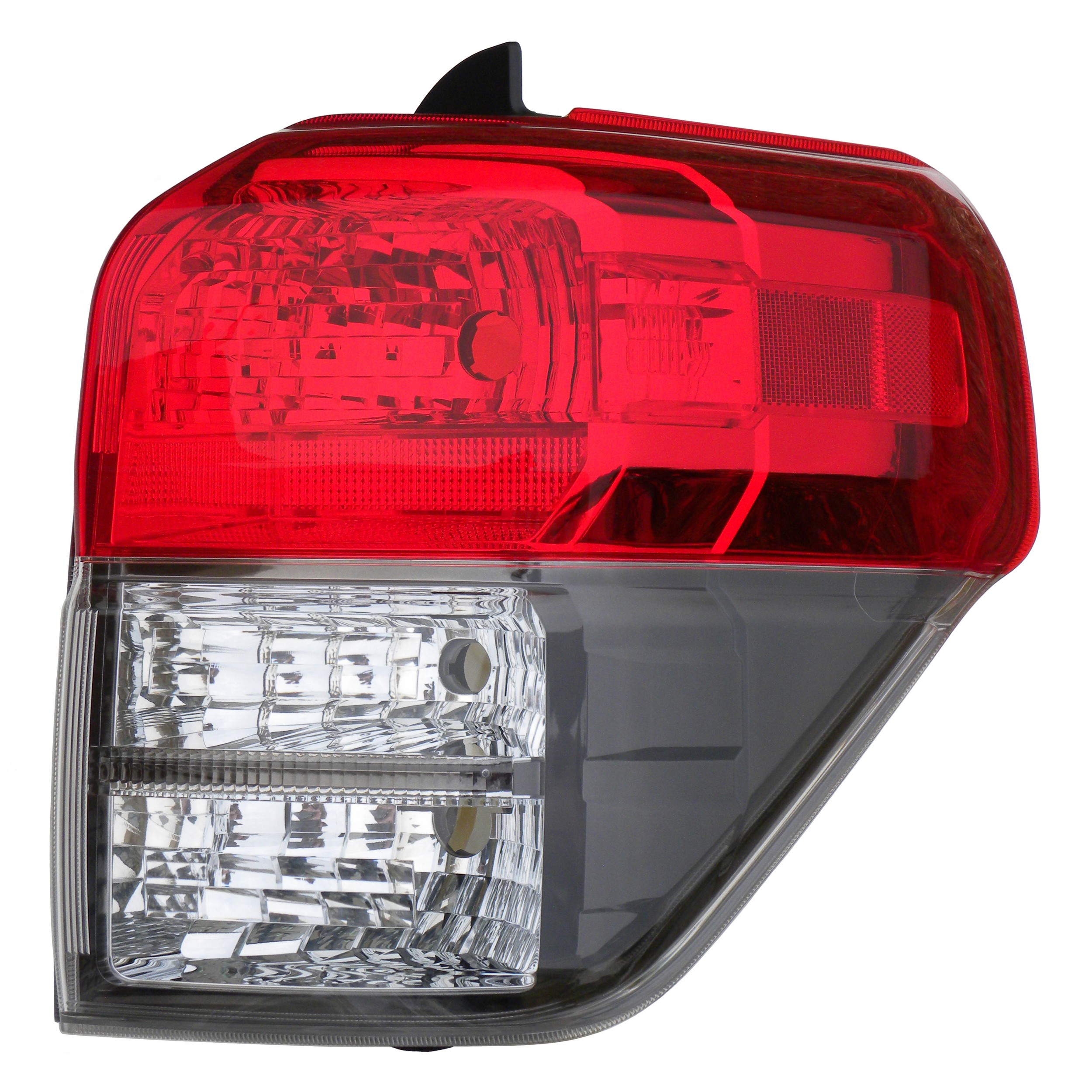 Tail Light Housing
