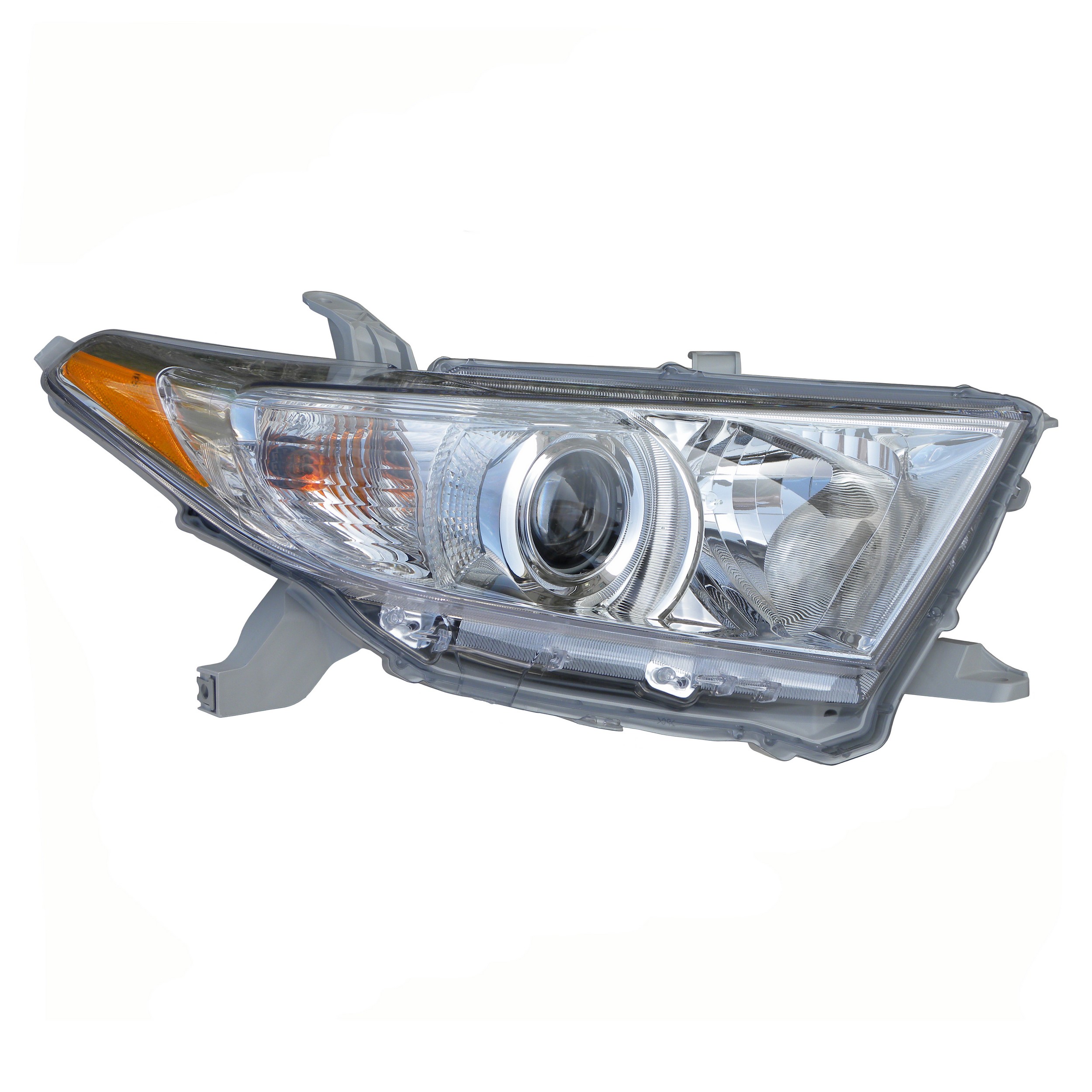 Headlight Assembly
