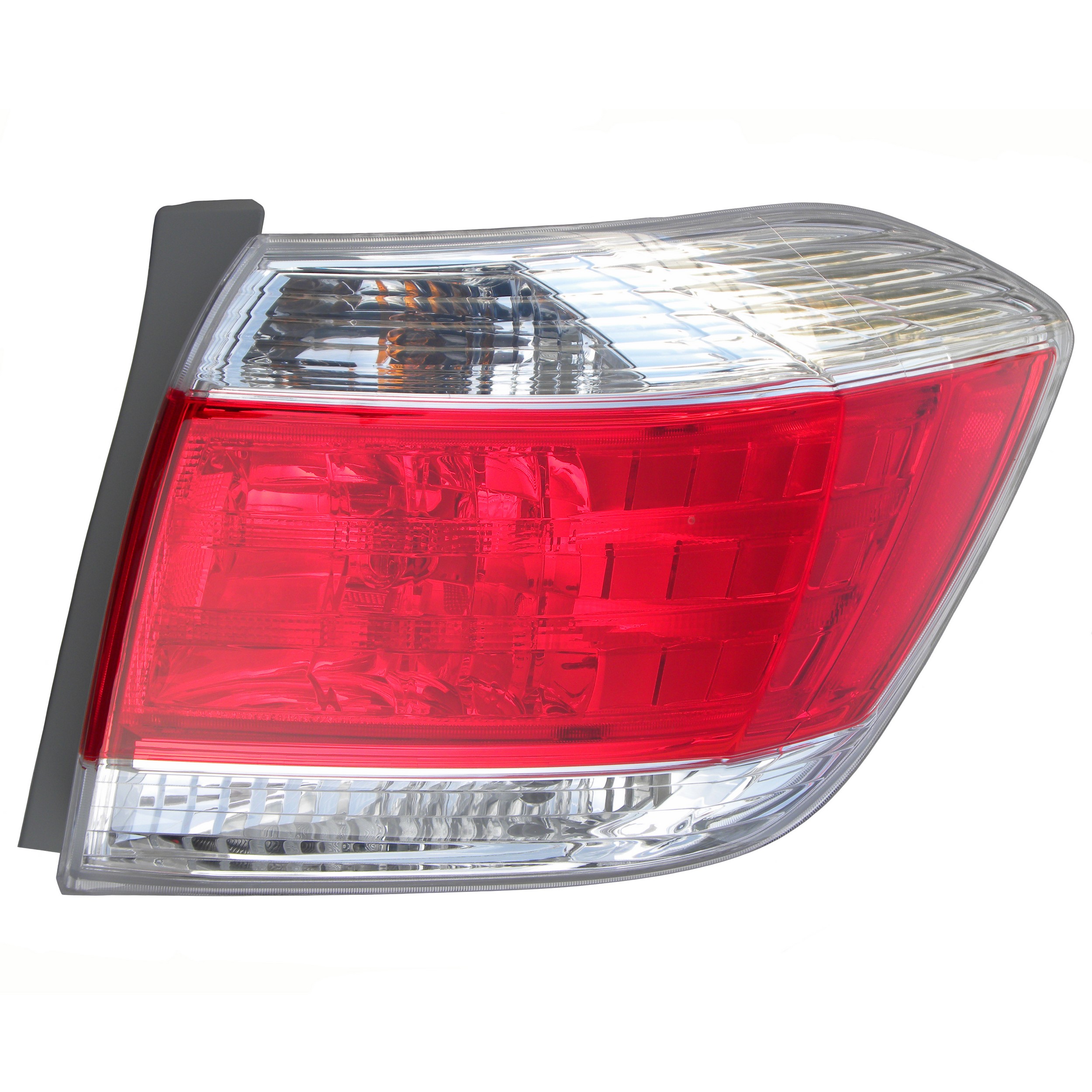 Tail Light Assembly
