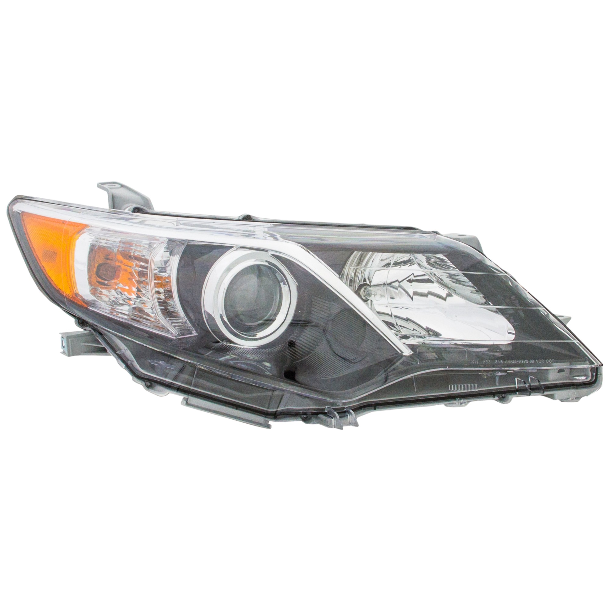 Headlight Assembly