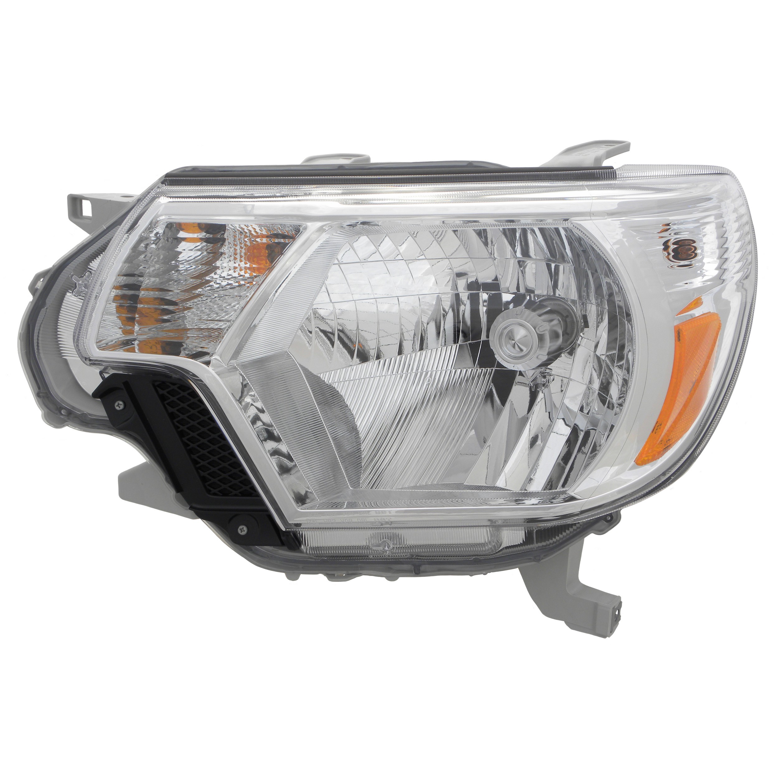Headlight Assembly