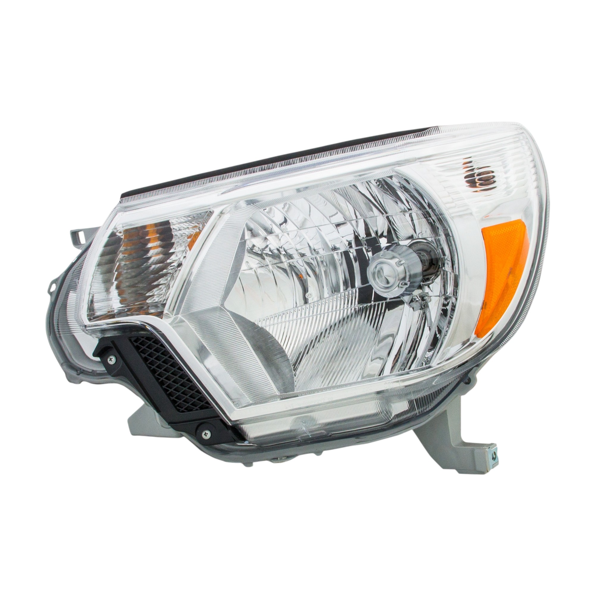 Headlight Assembly