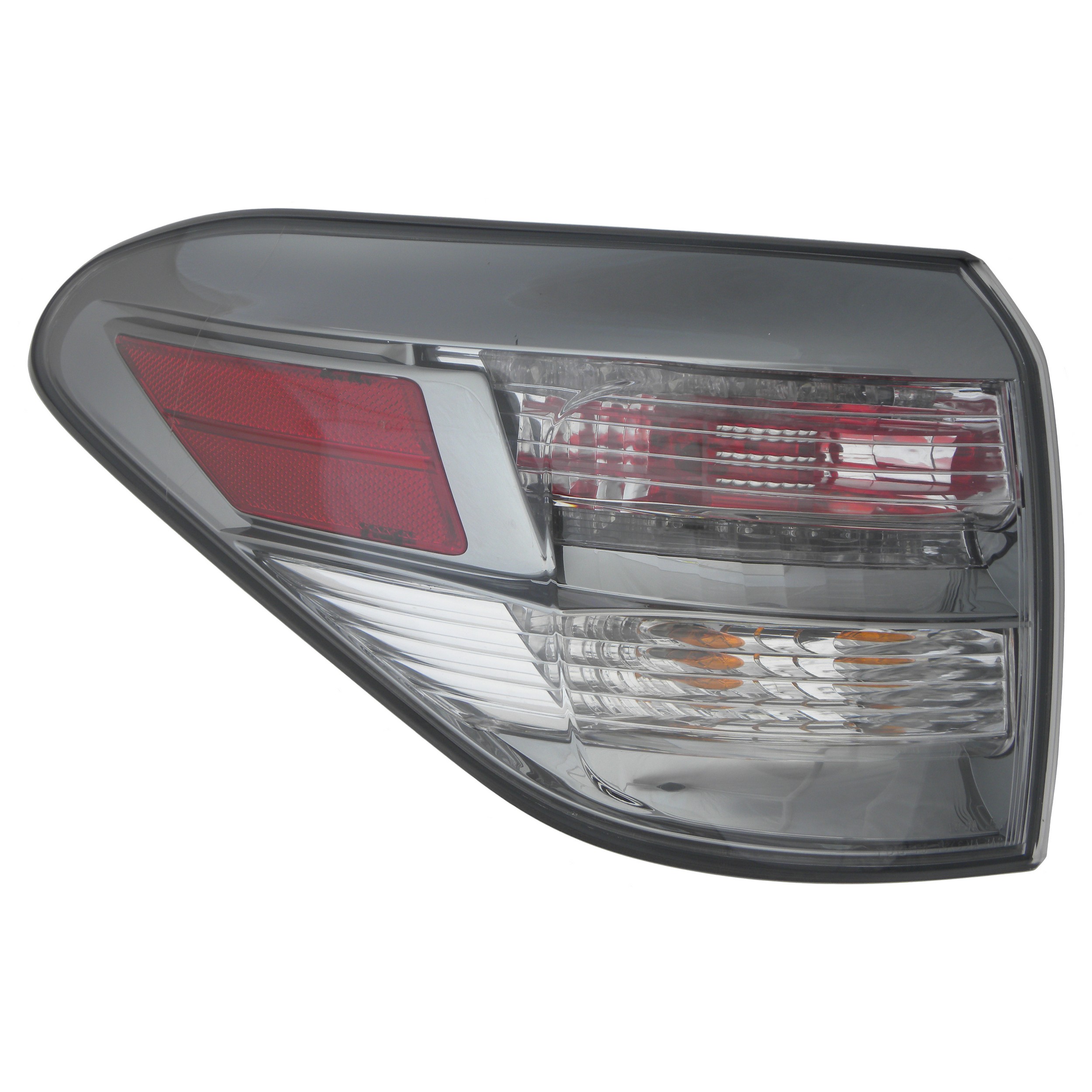 Tail Light Assembly