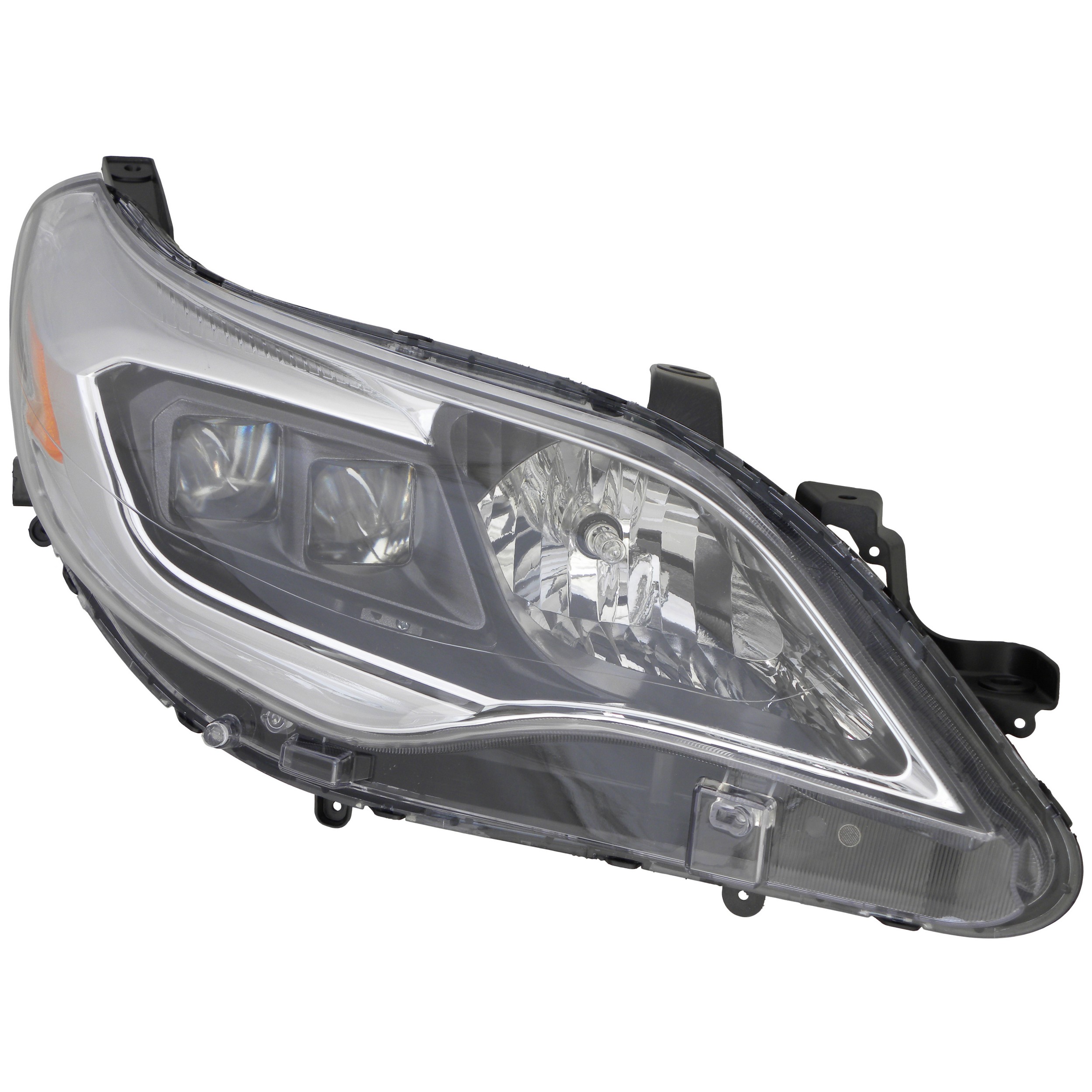 Headlight Assembly