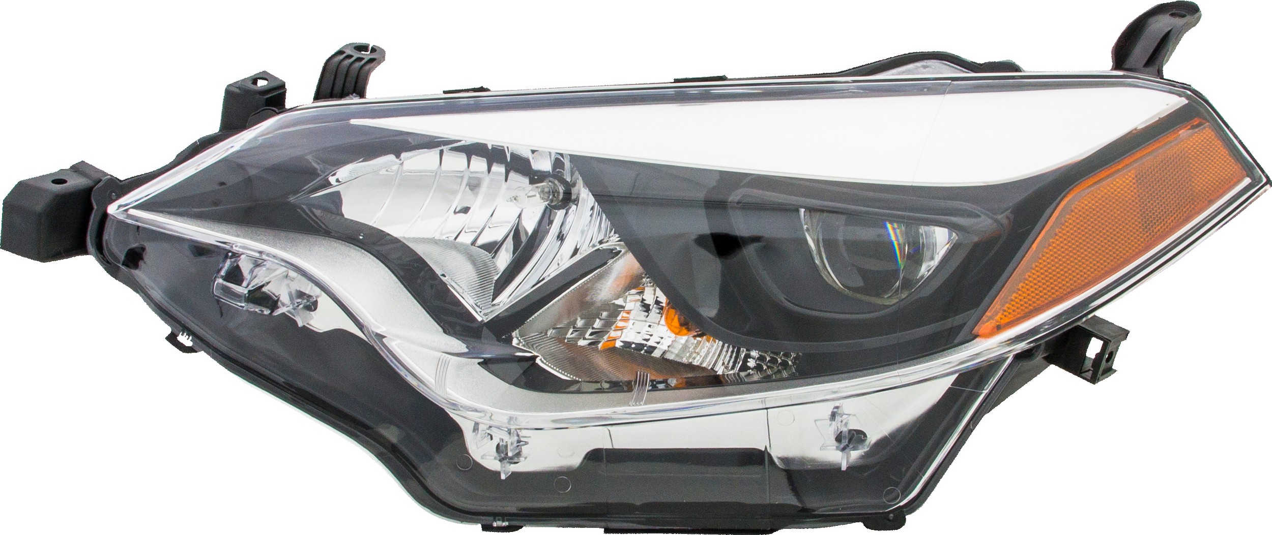 Headlight Assembly