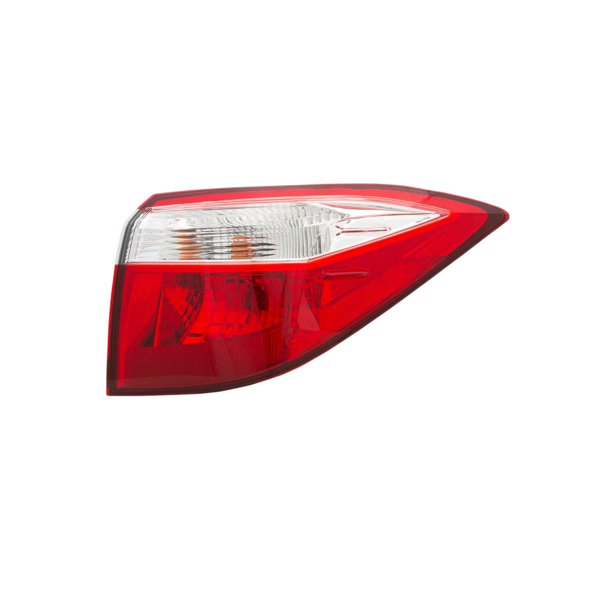 Tail Light Assembly