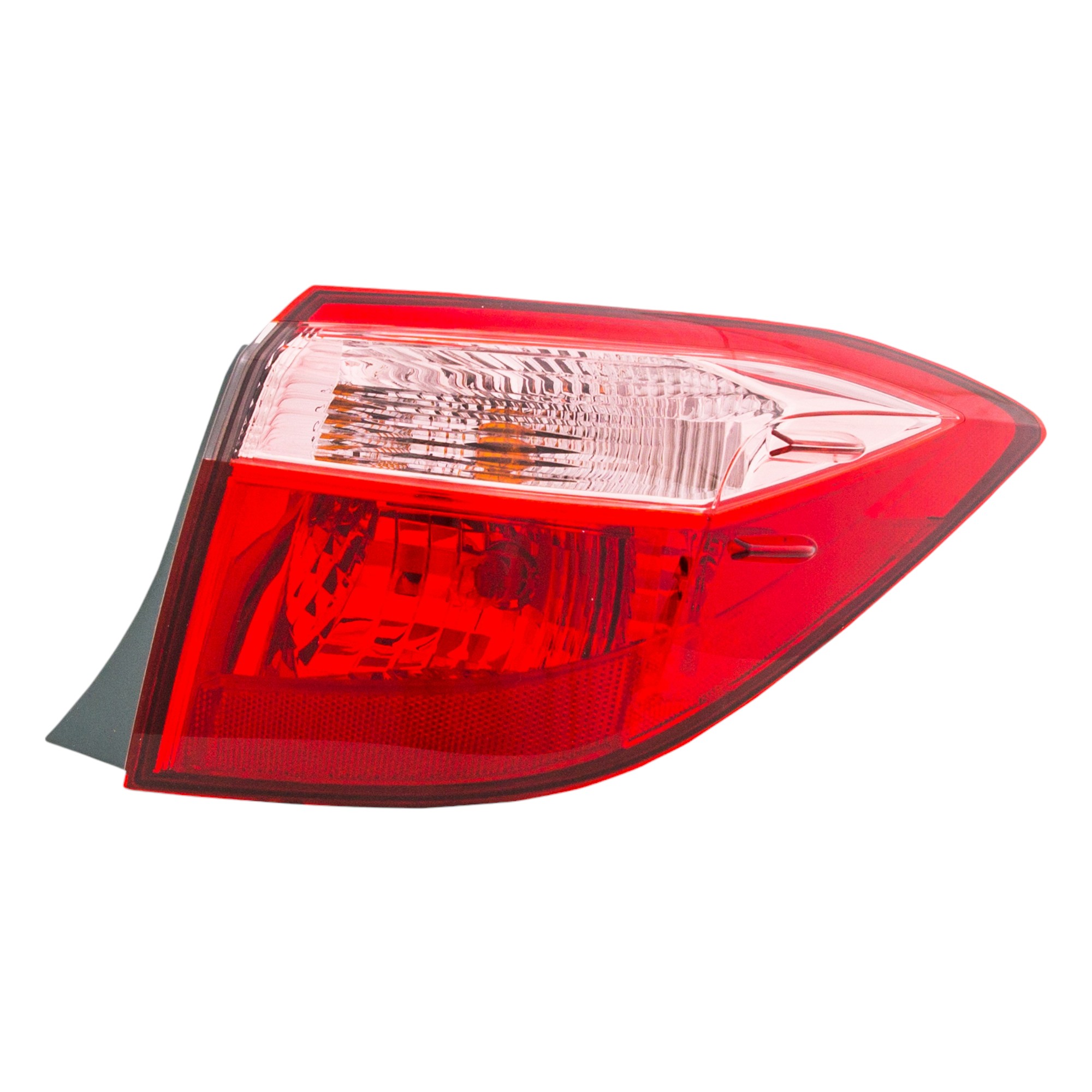 Tail Light Assembly