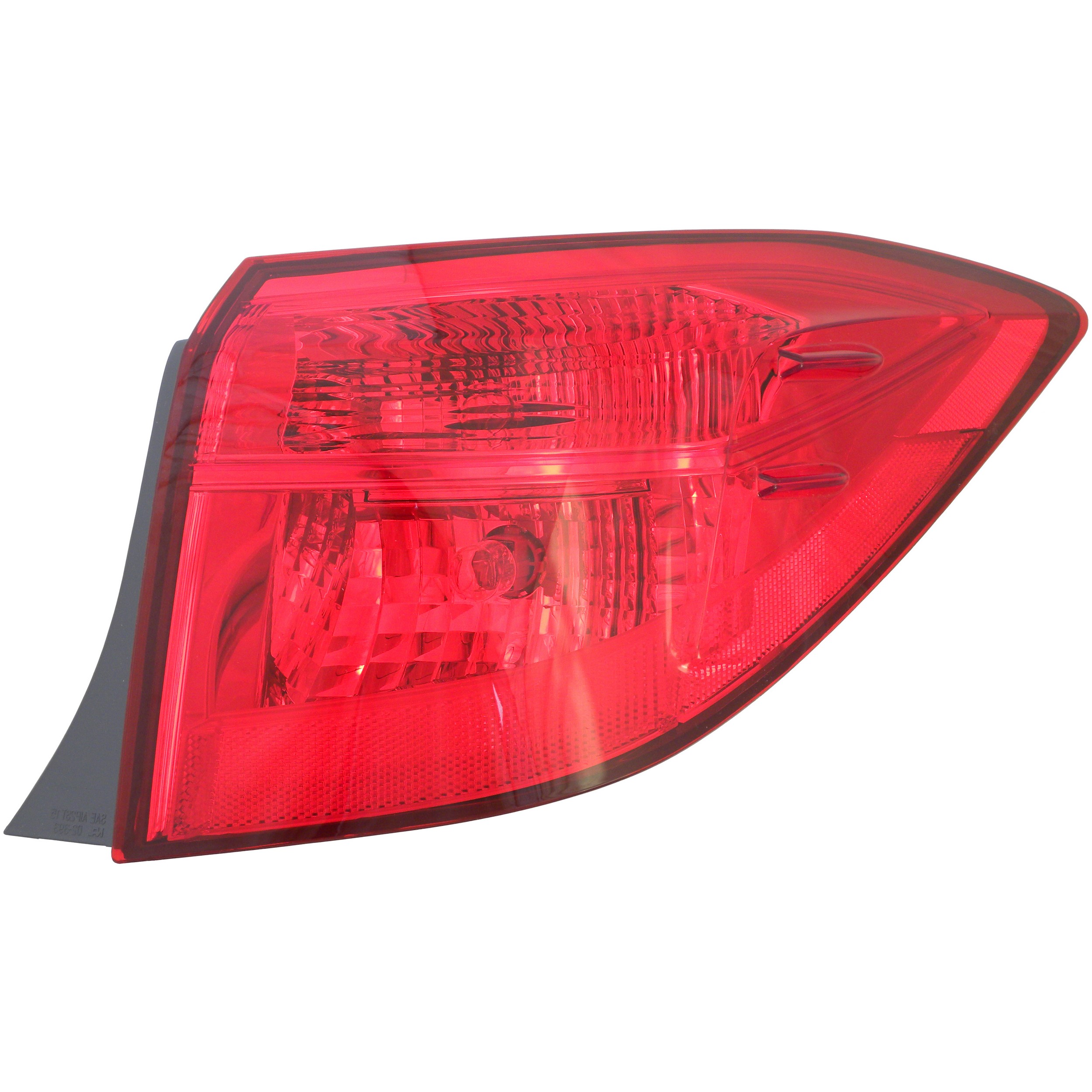 Tail Light Assembly