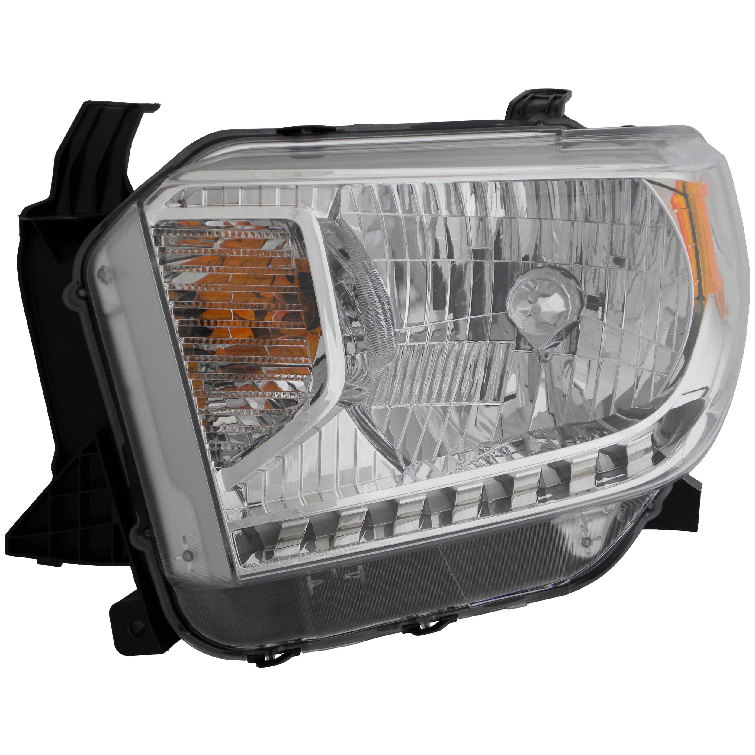 Headlight Assembly