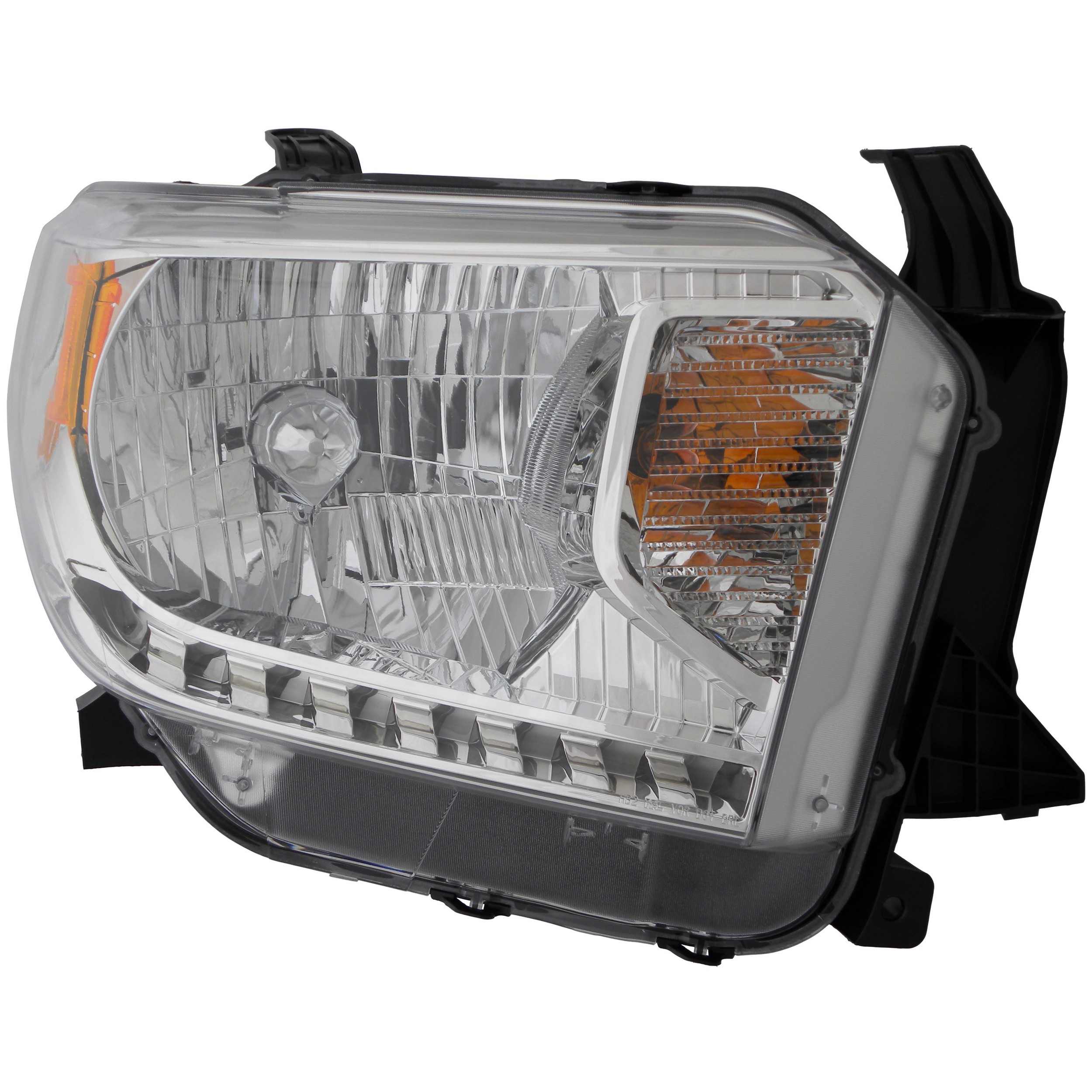 Headlight Assembly
