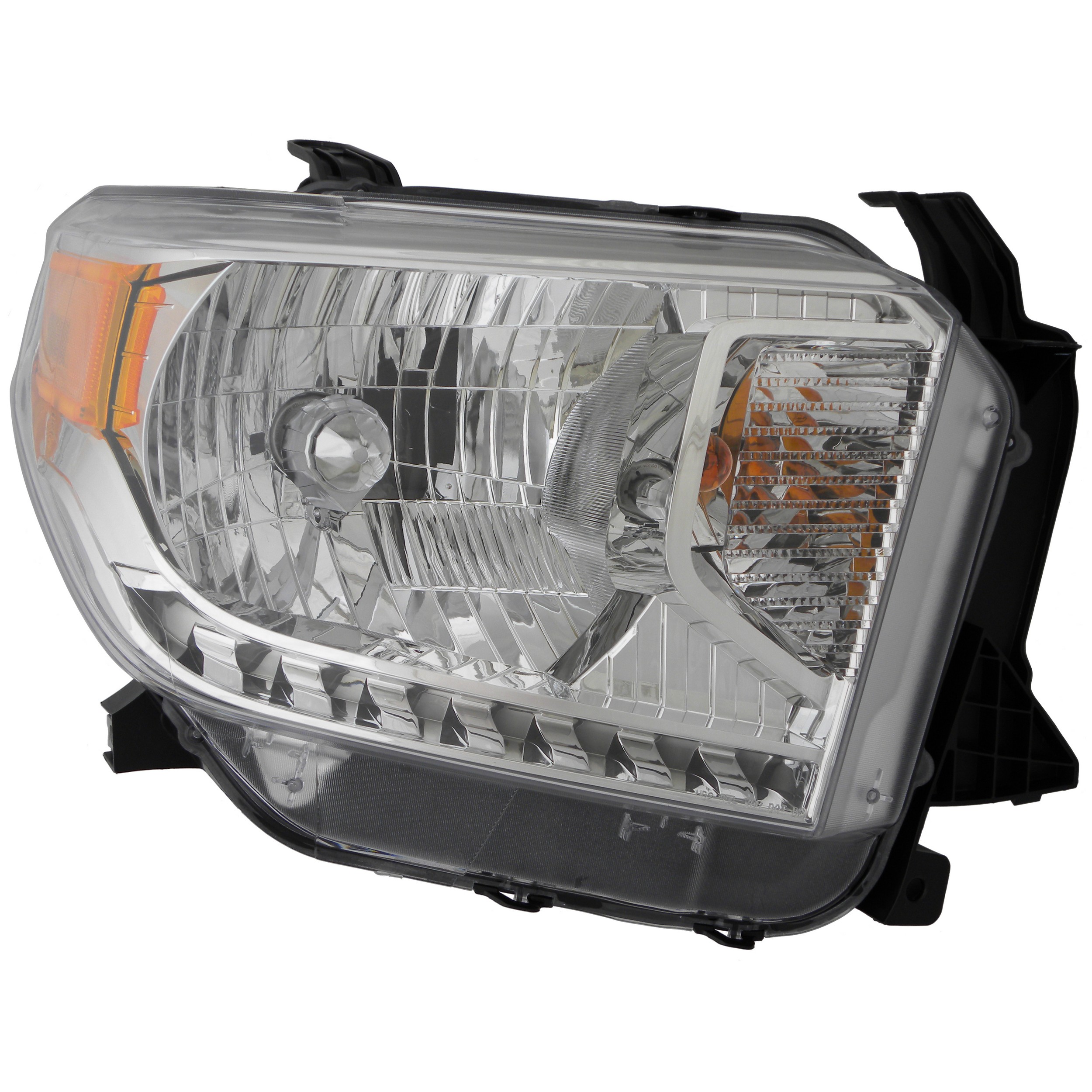Headlight Assembly