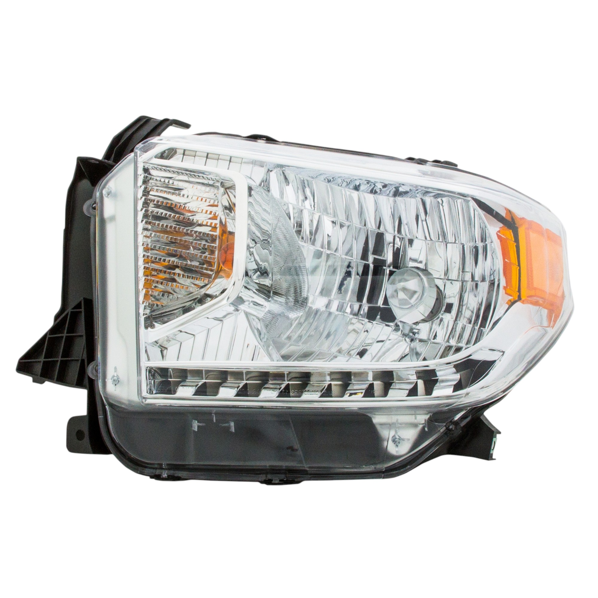 Headlight Assembly