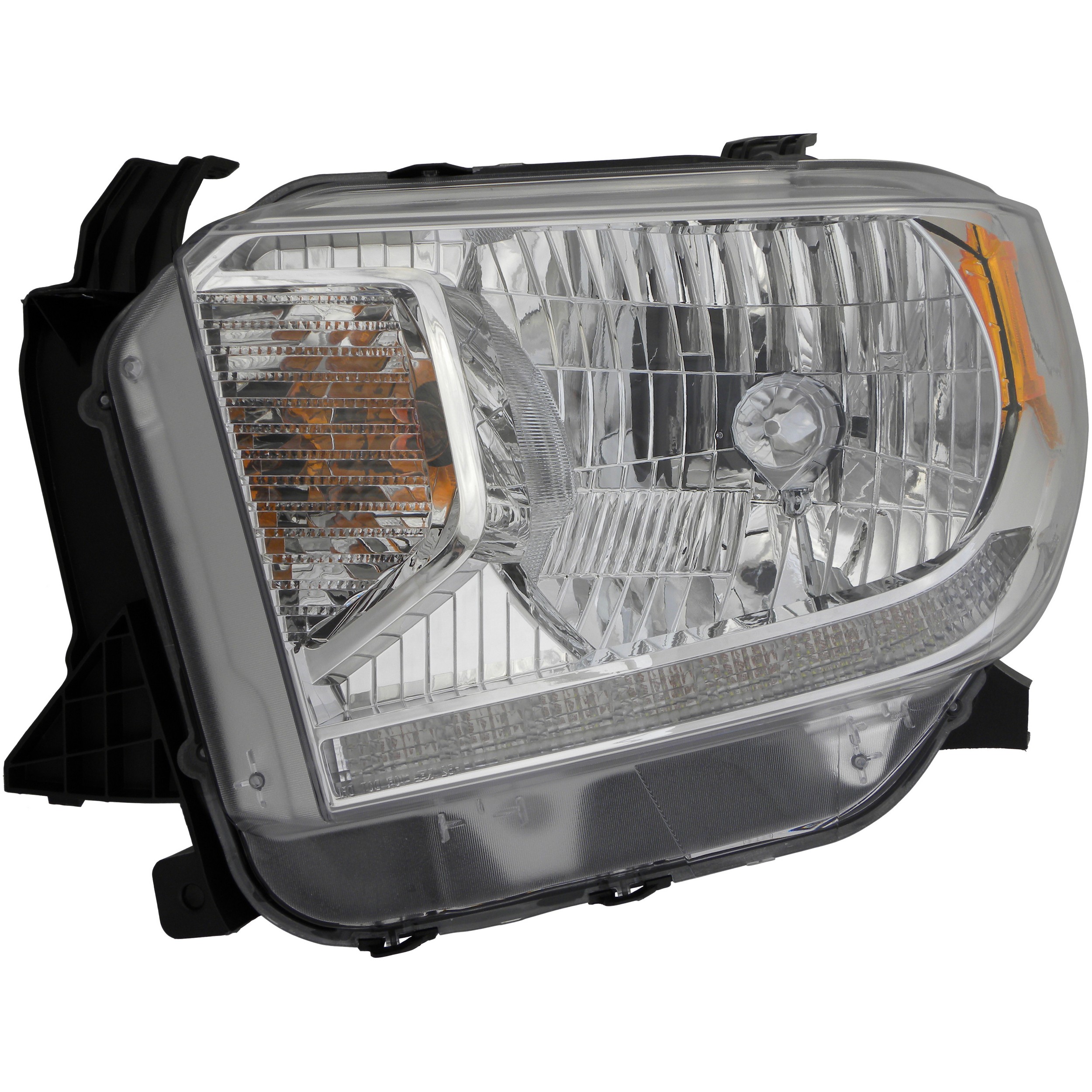 Headlight Assembly