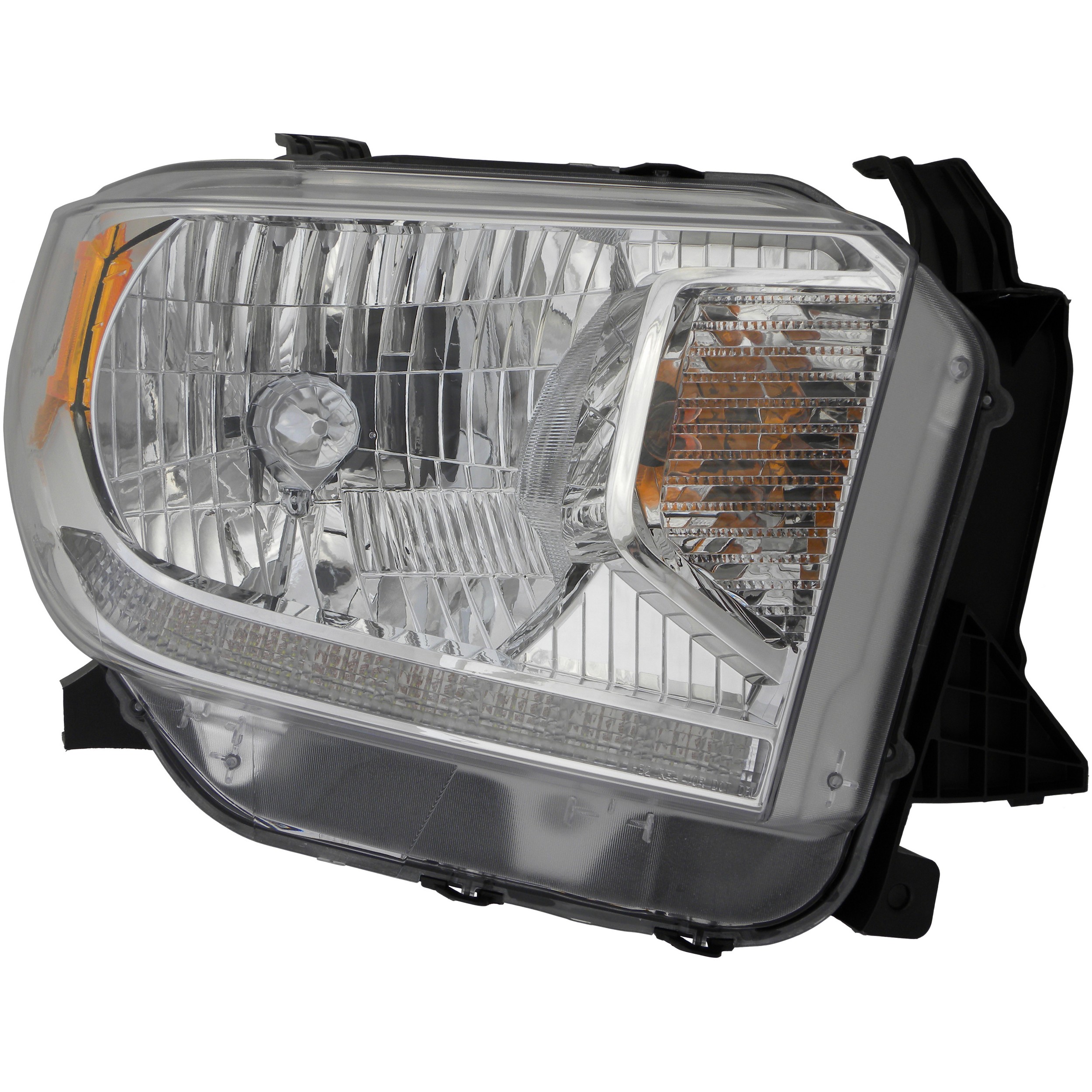 Headlight Assembly