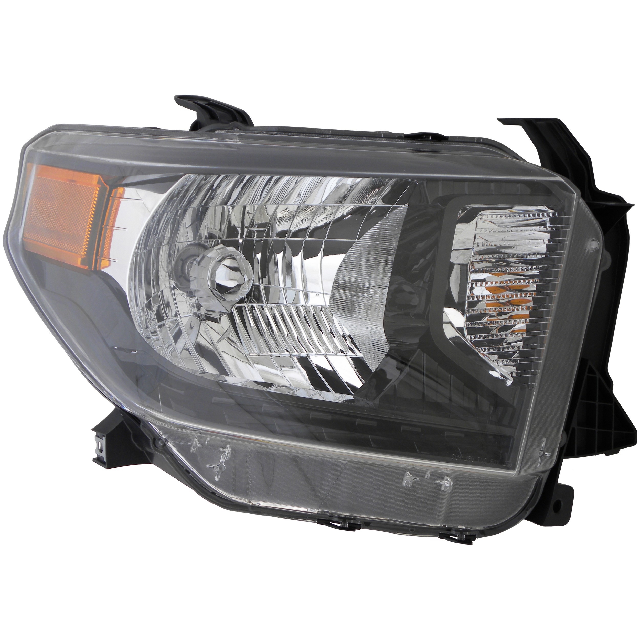 Headlight Assembly