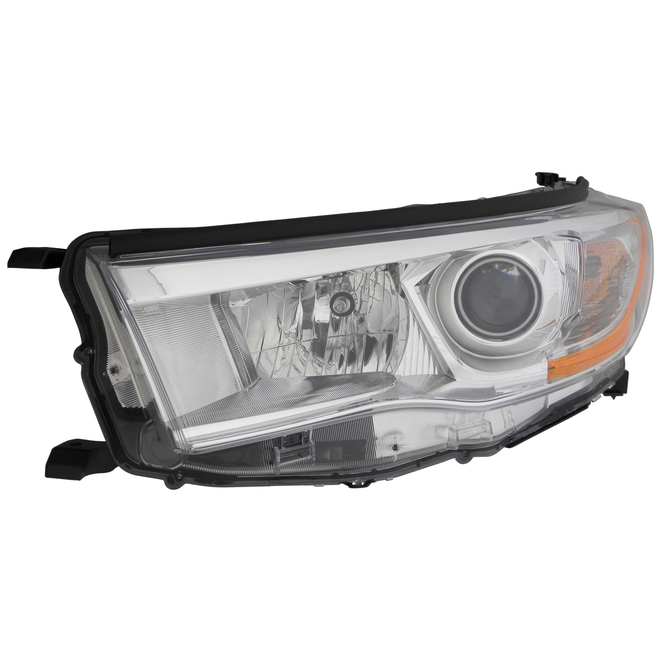 Headlight Assembly
