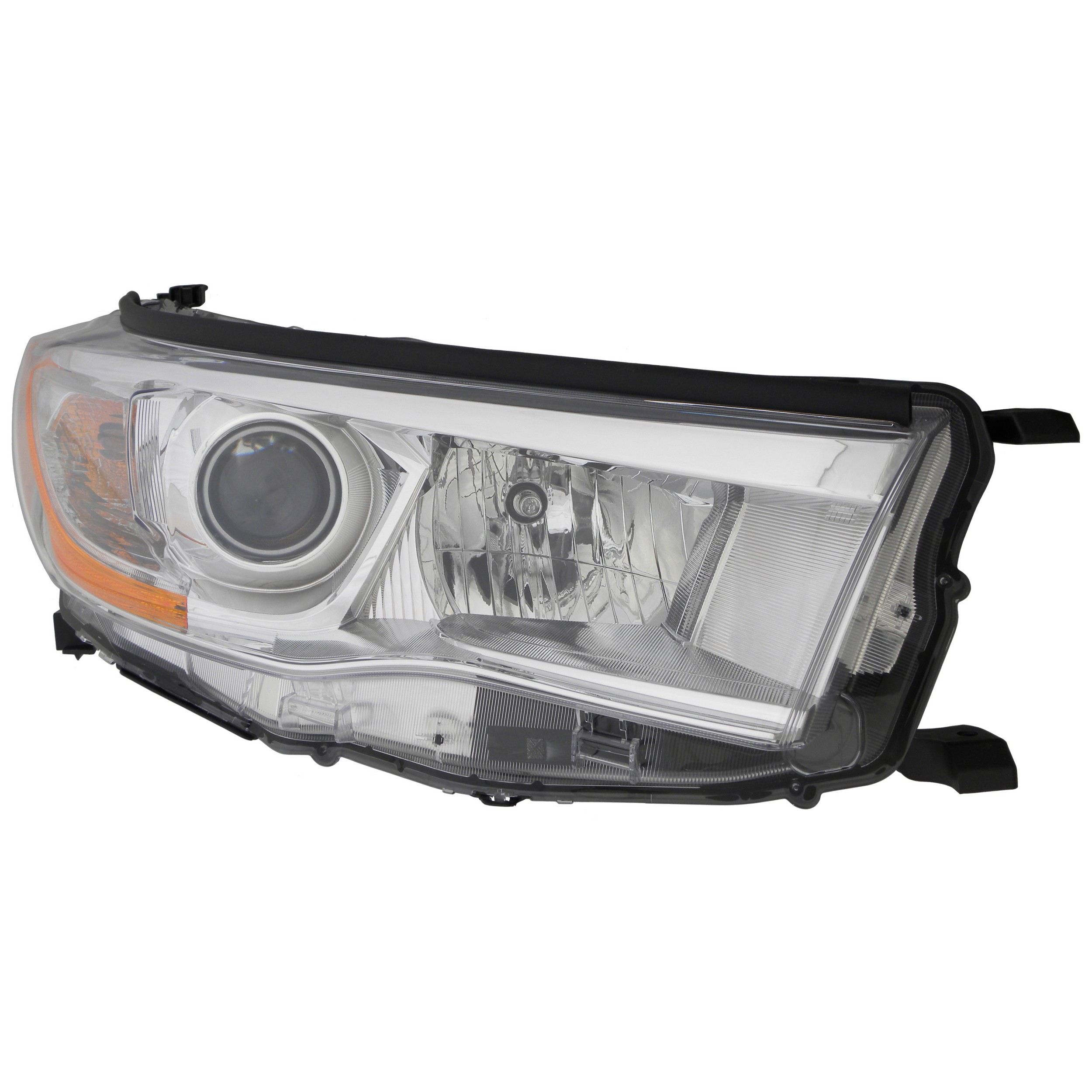 Headlight Assembly