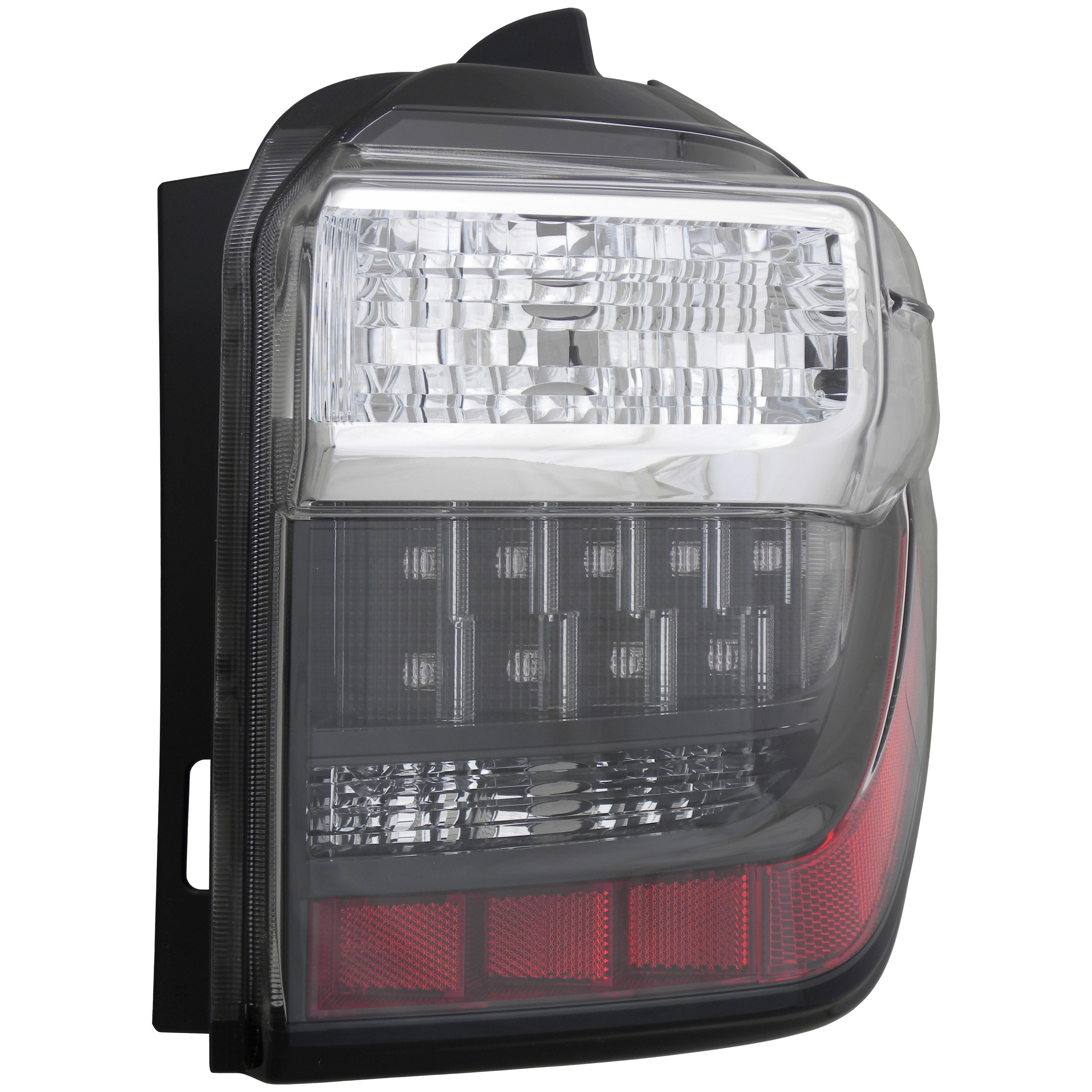 Tail Light Housing