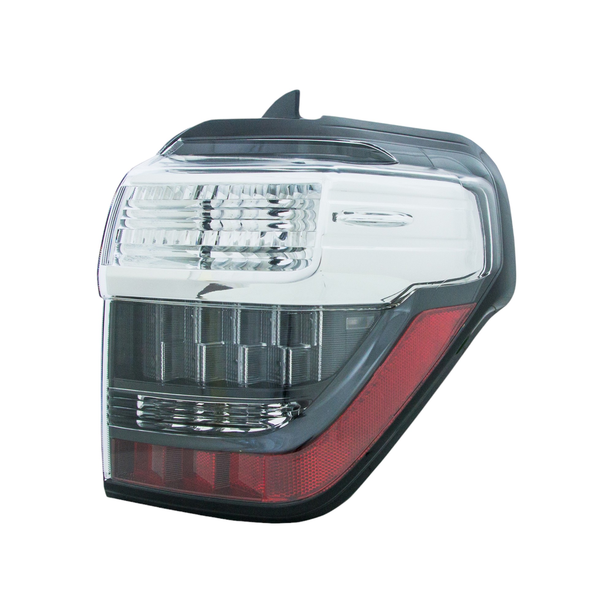 Tail Light Housing