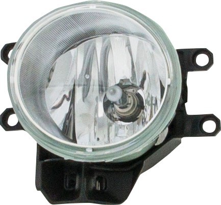 Fog Light Assembly
