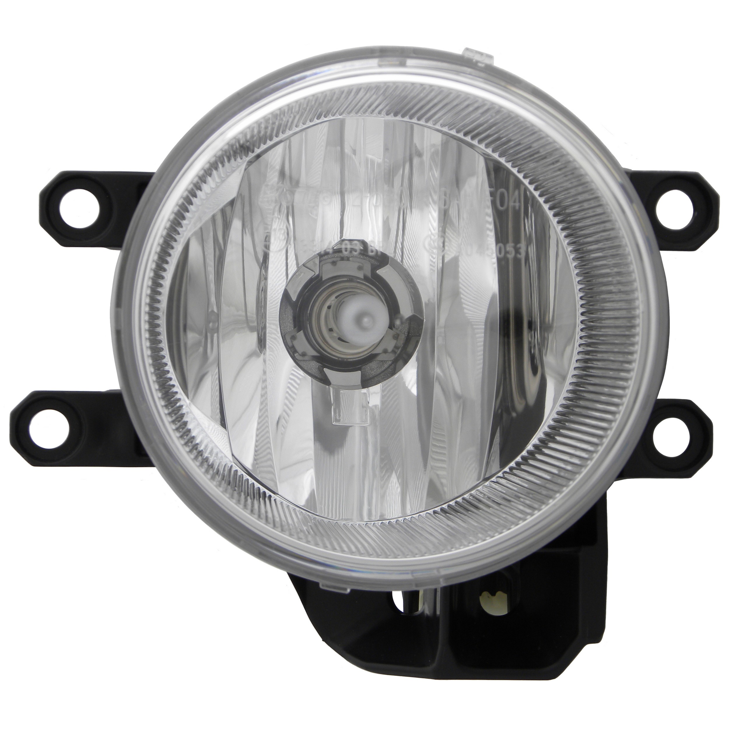 Fog Light Assembly