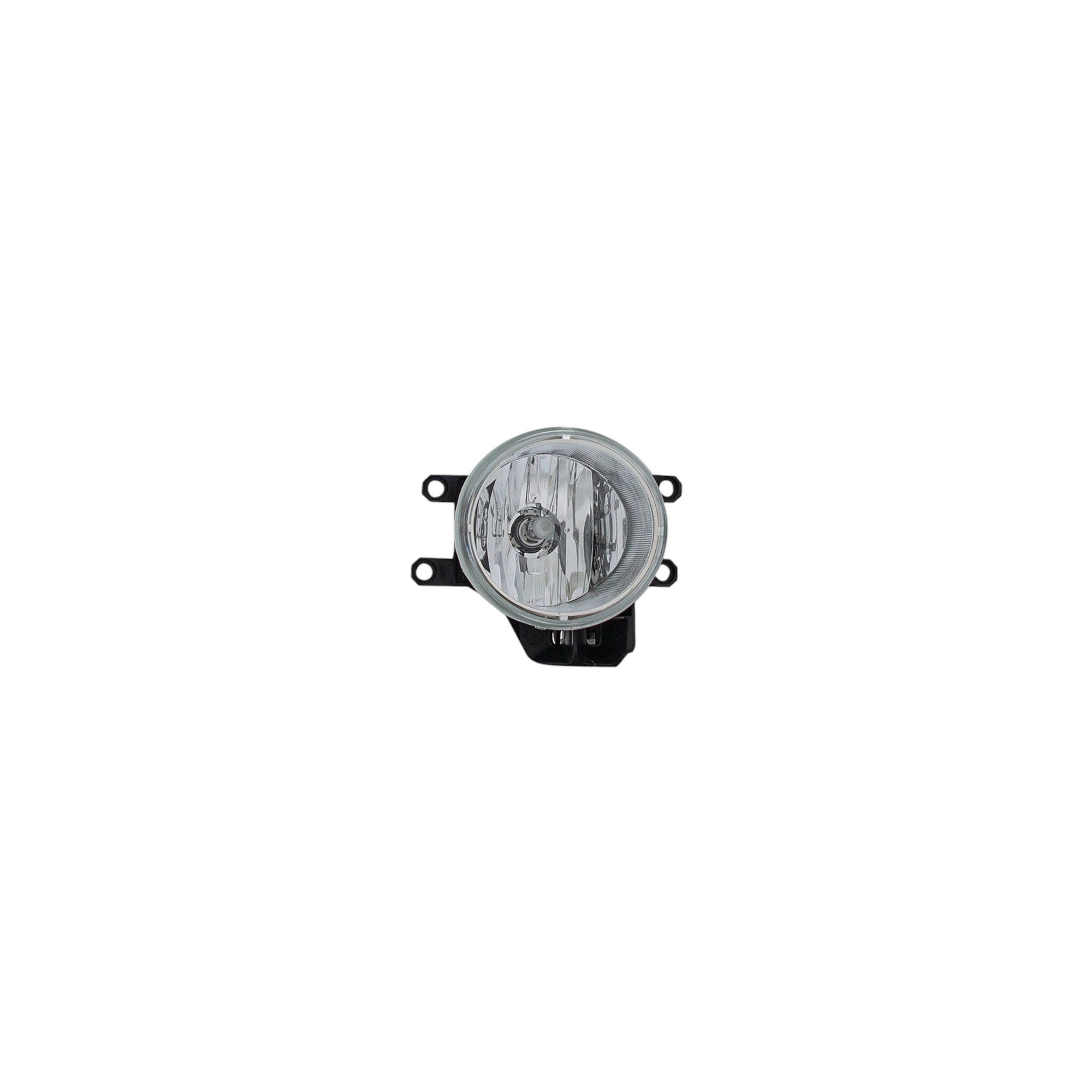 Fog Light Assembly