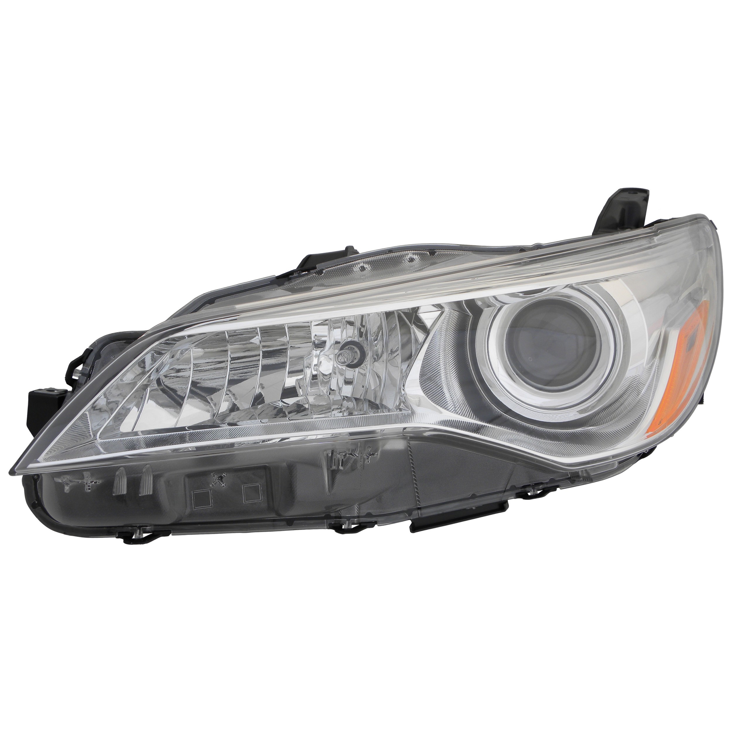 Headlight Assembly