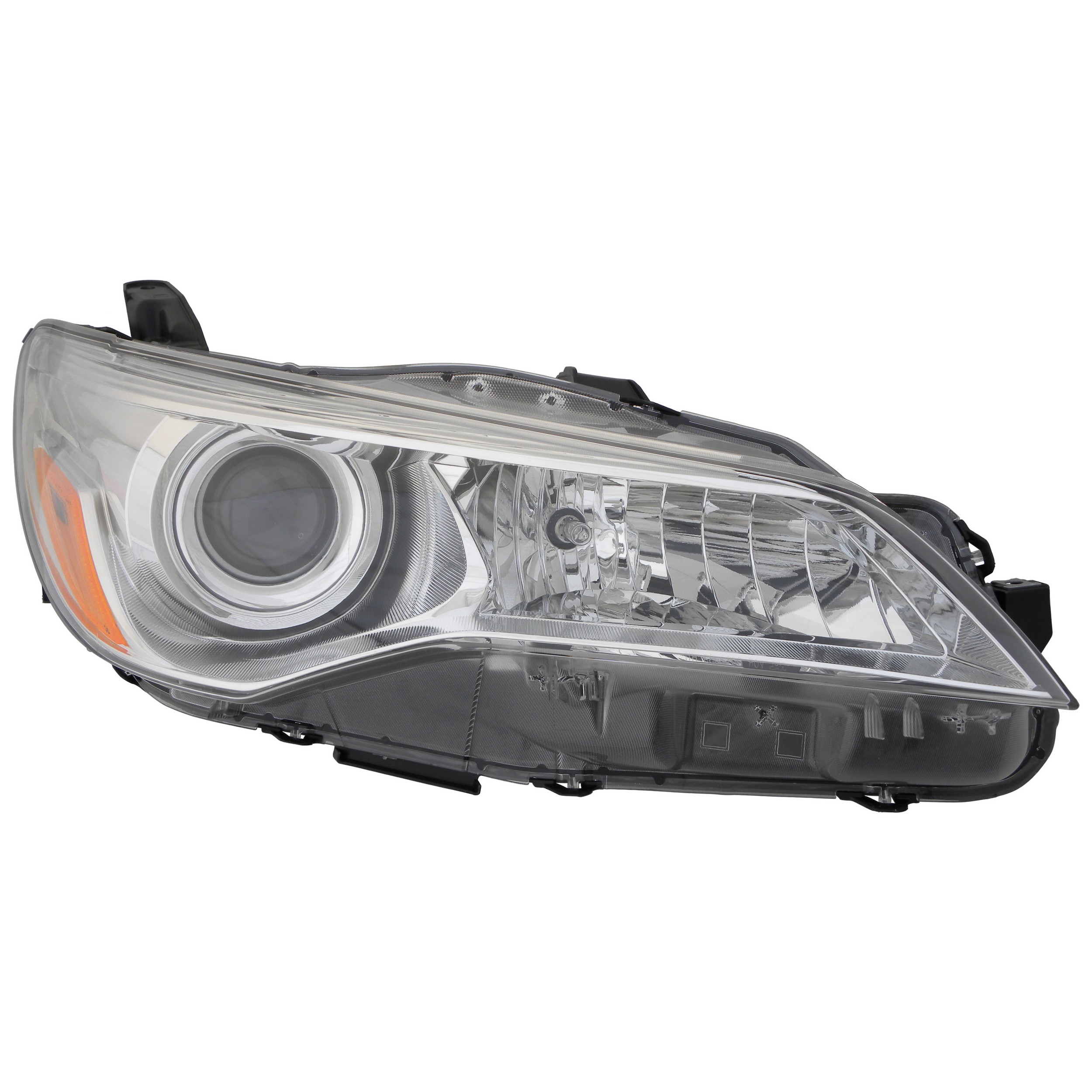 Headlight Assembly