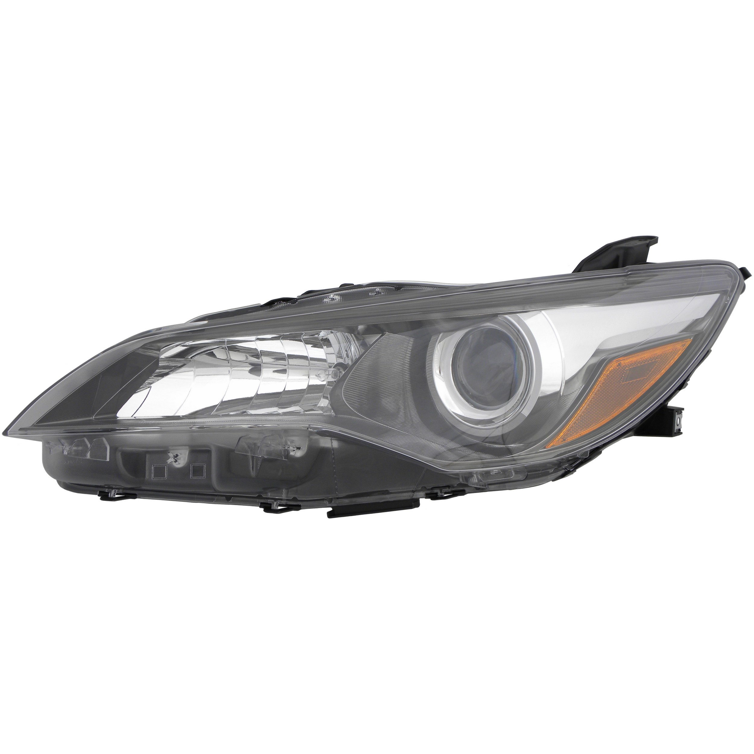 Headlight Assembly