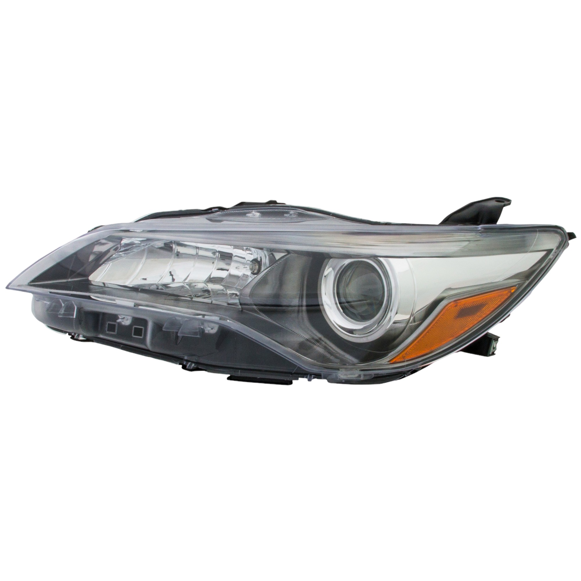 Headlight Assembly