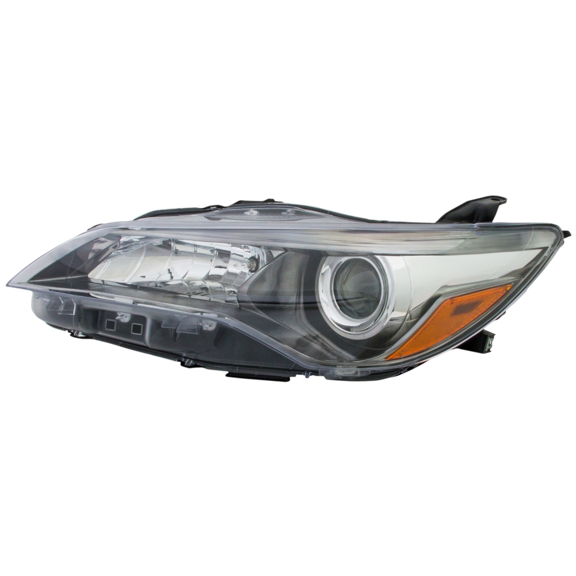Headlight Assembly