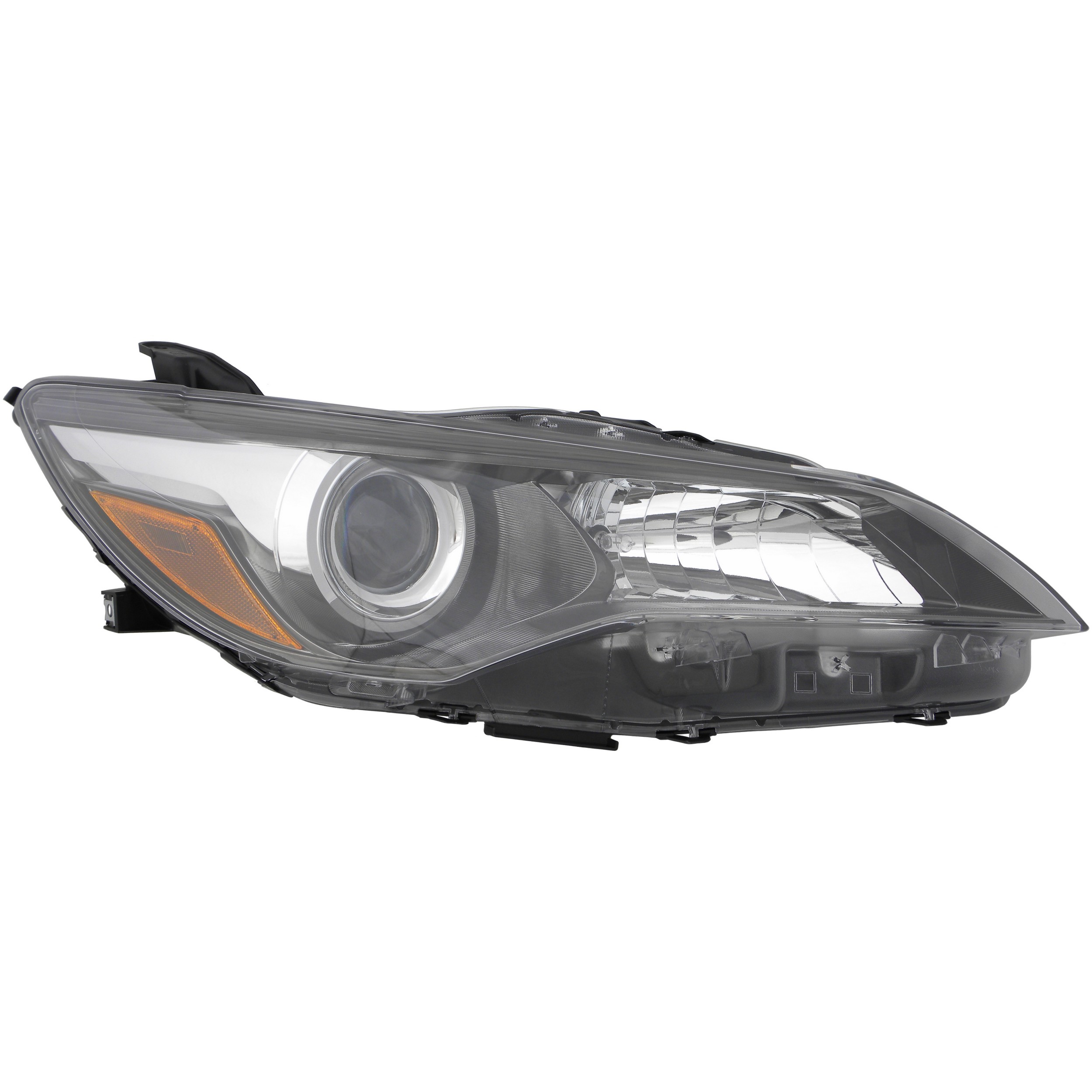 Headlight Assembly