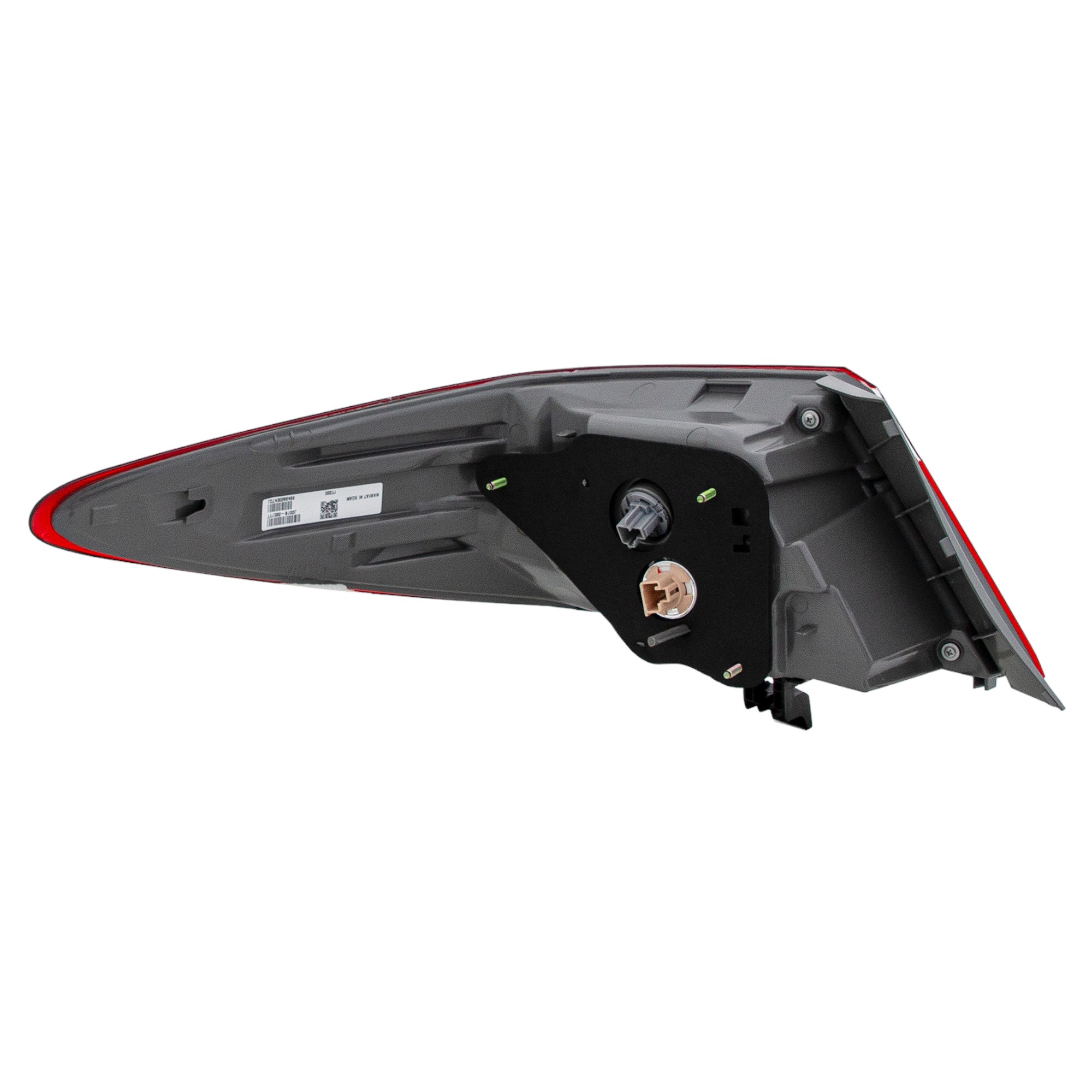 Tail Light Assembly