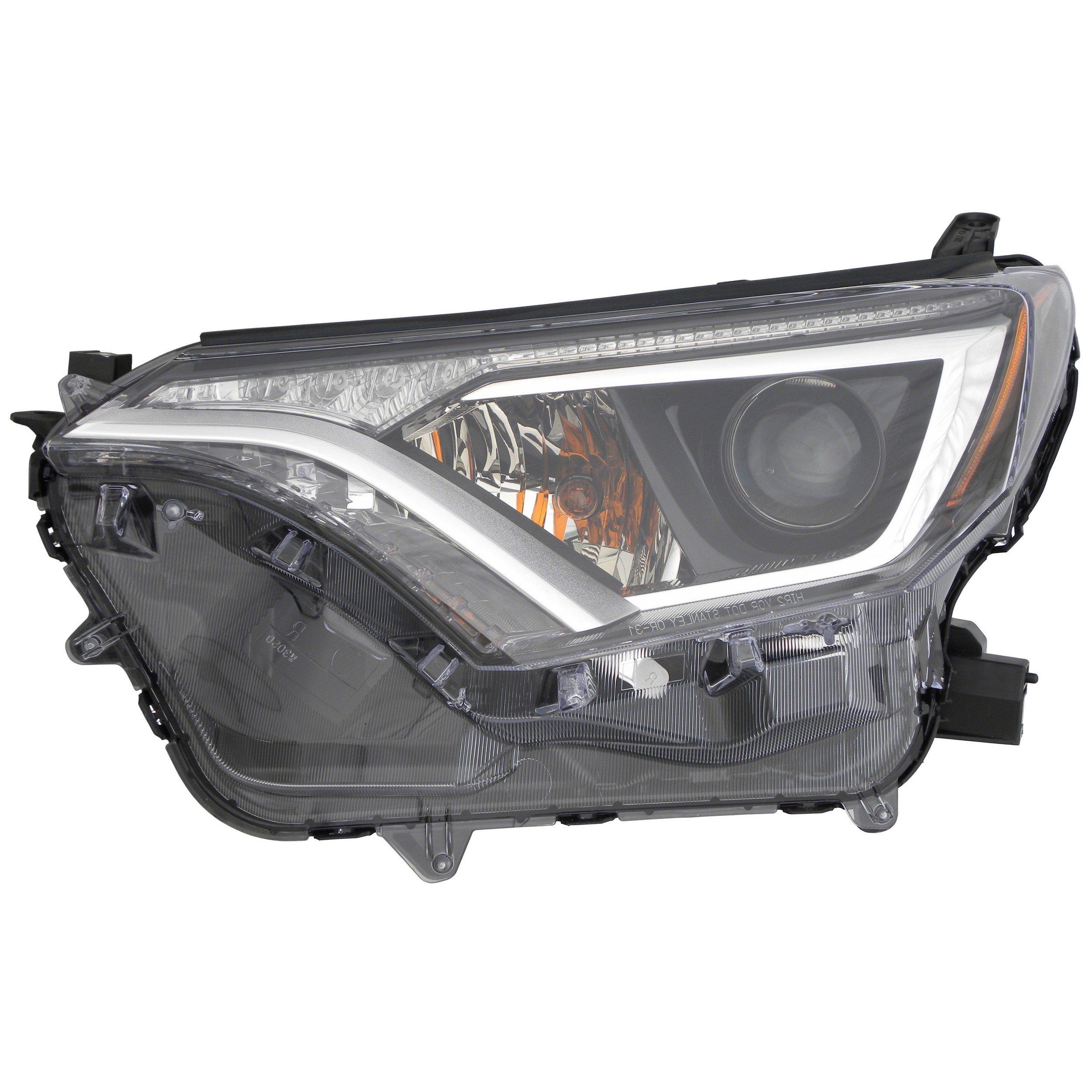 Headlight Assembly