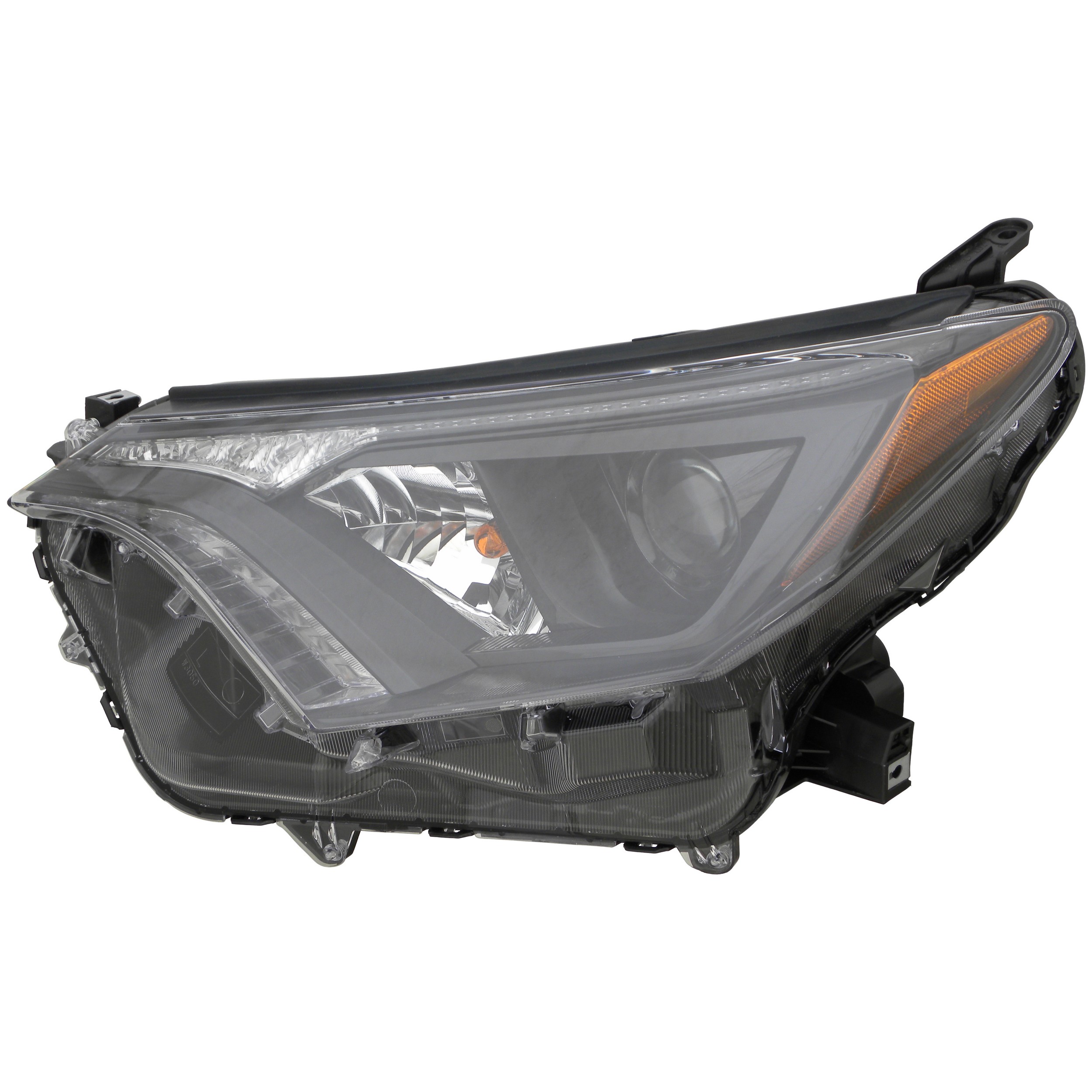 Headlight Assembly