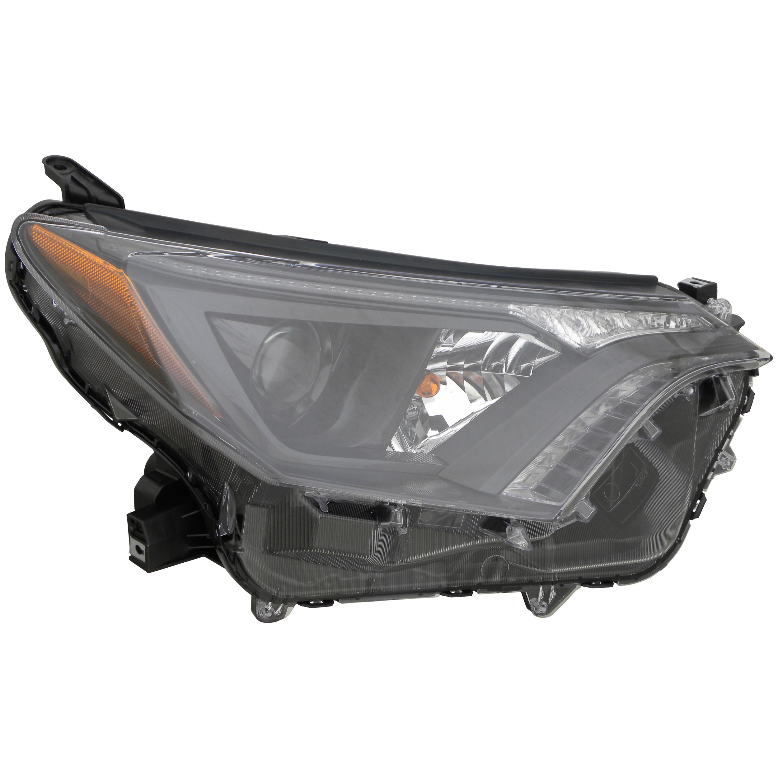 Headlight Assembly