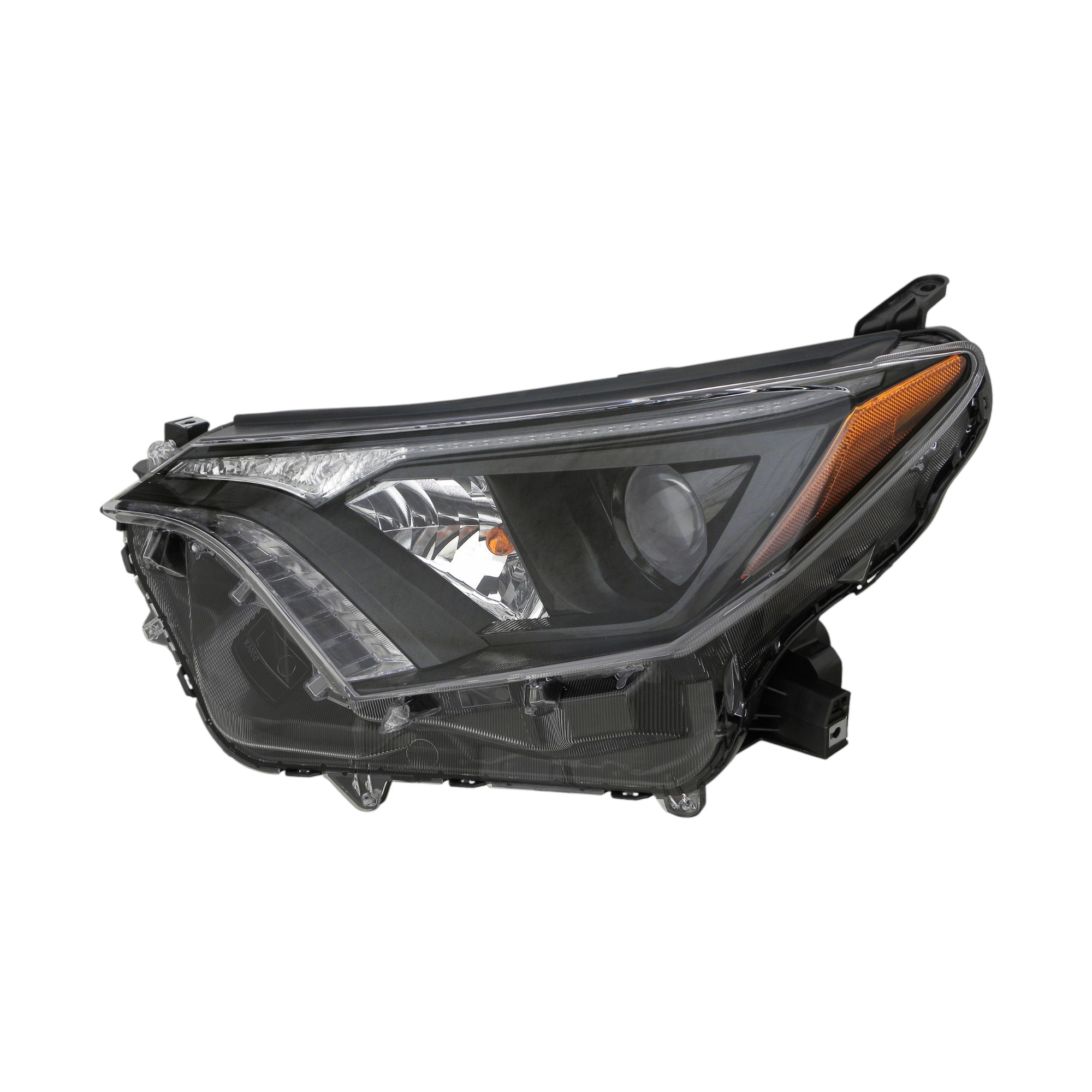 Headlight Assembly