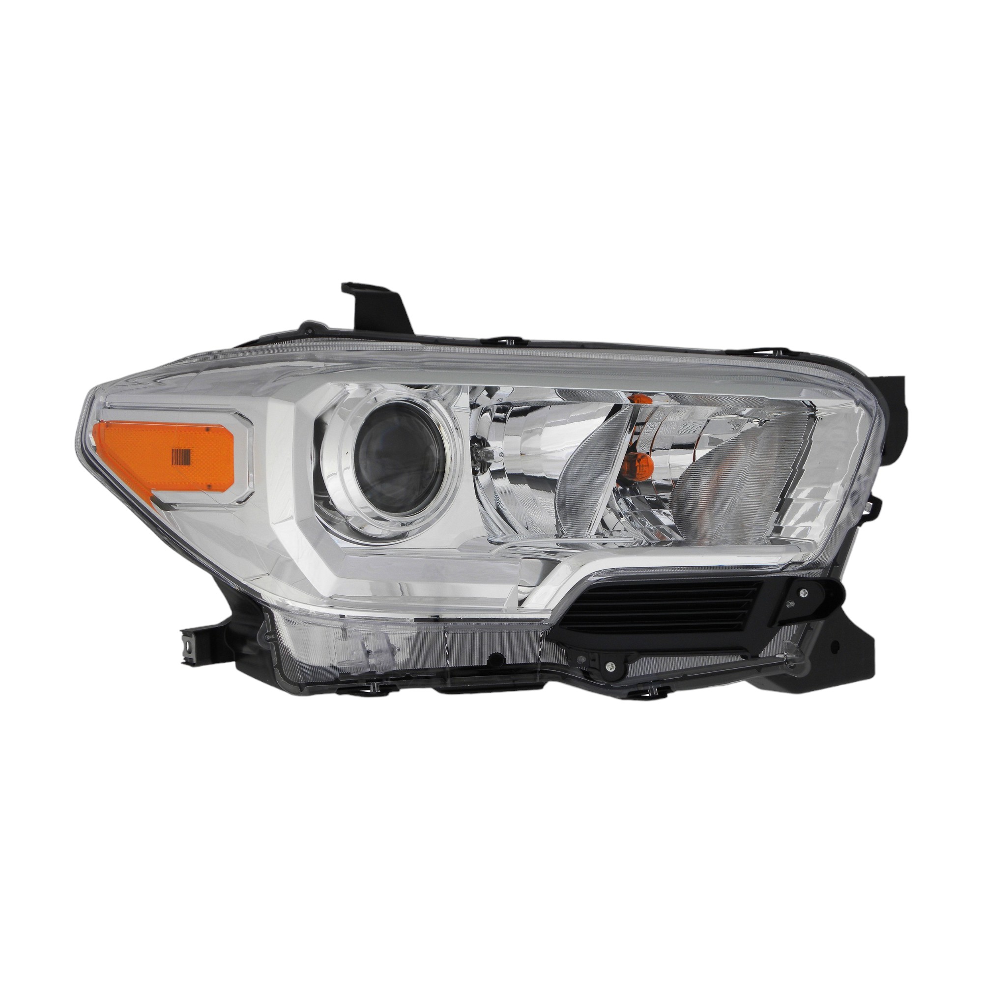 Headlight Assembly