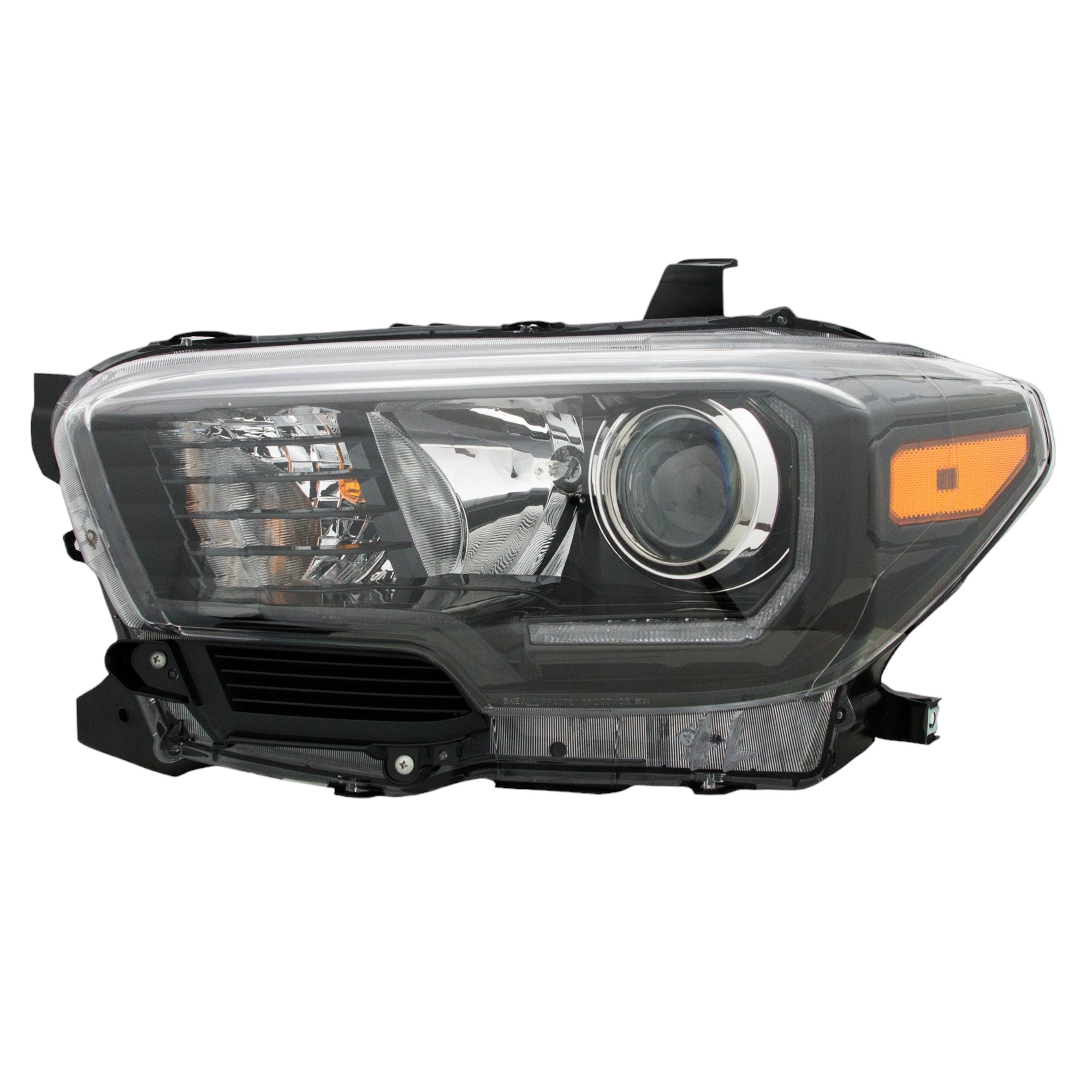 Headlight Assembly