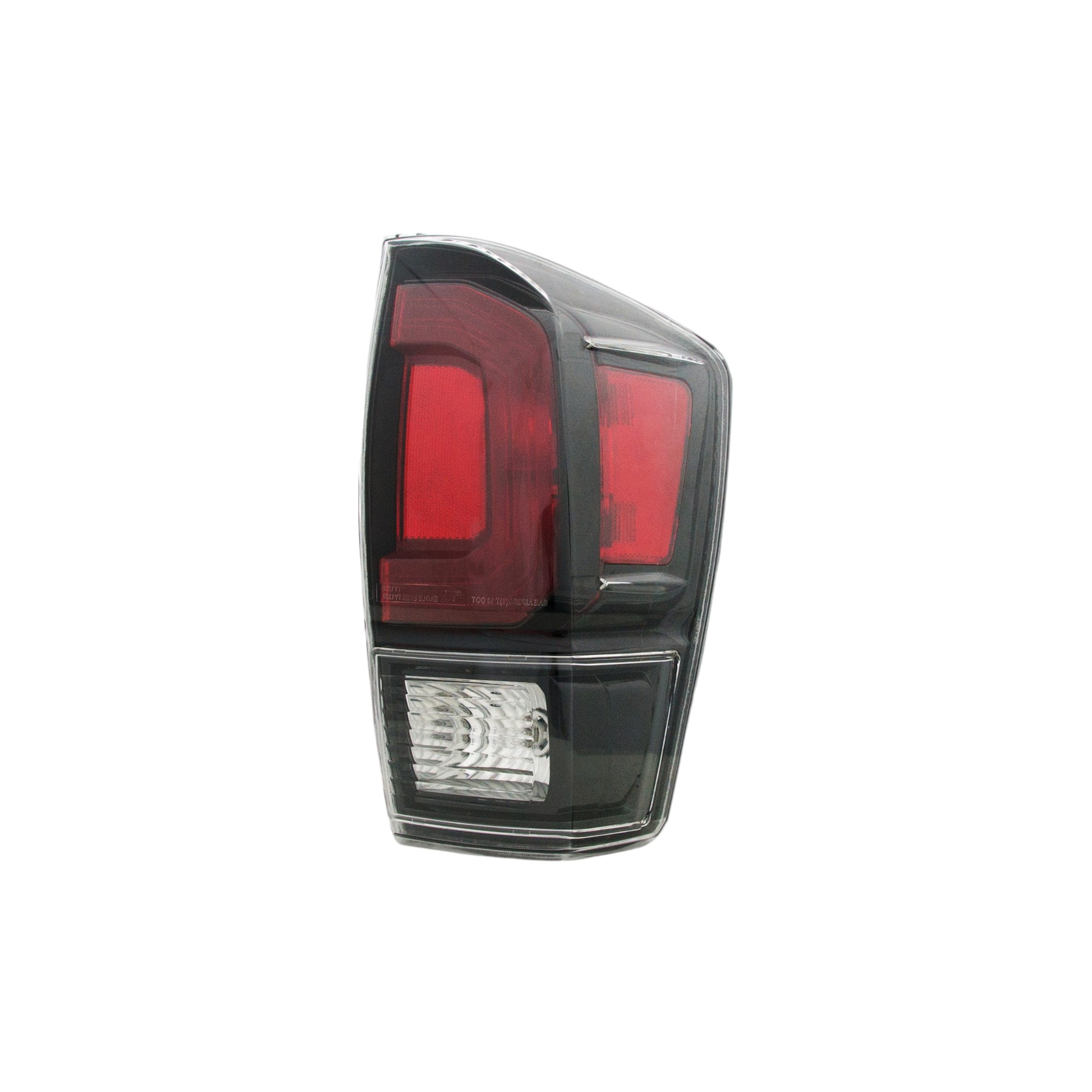 Tail Light Assembly