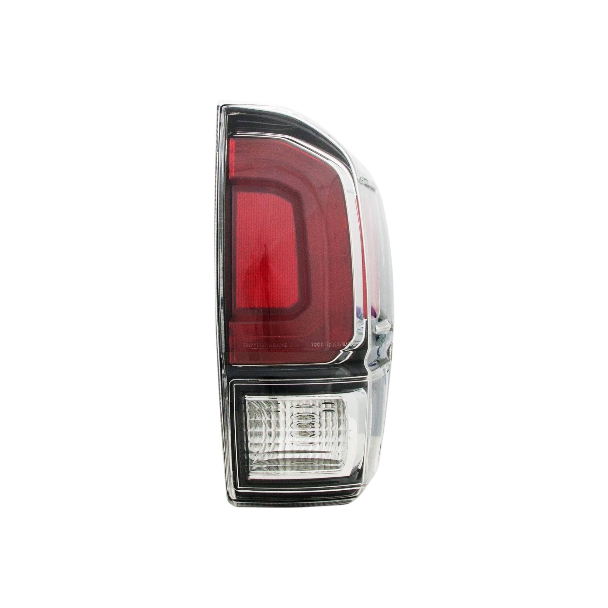 Tail Light Assembly