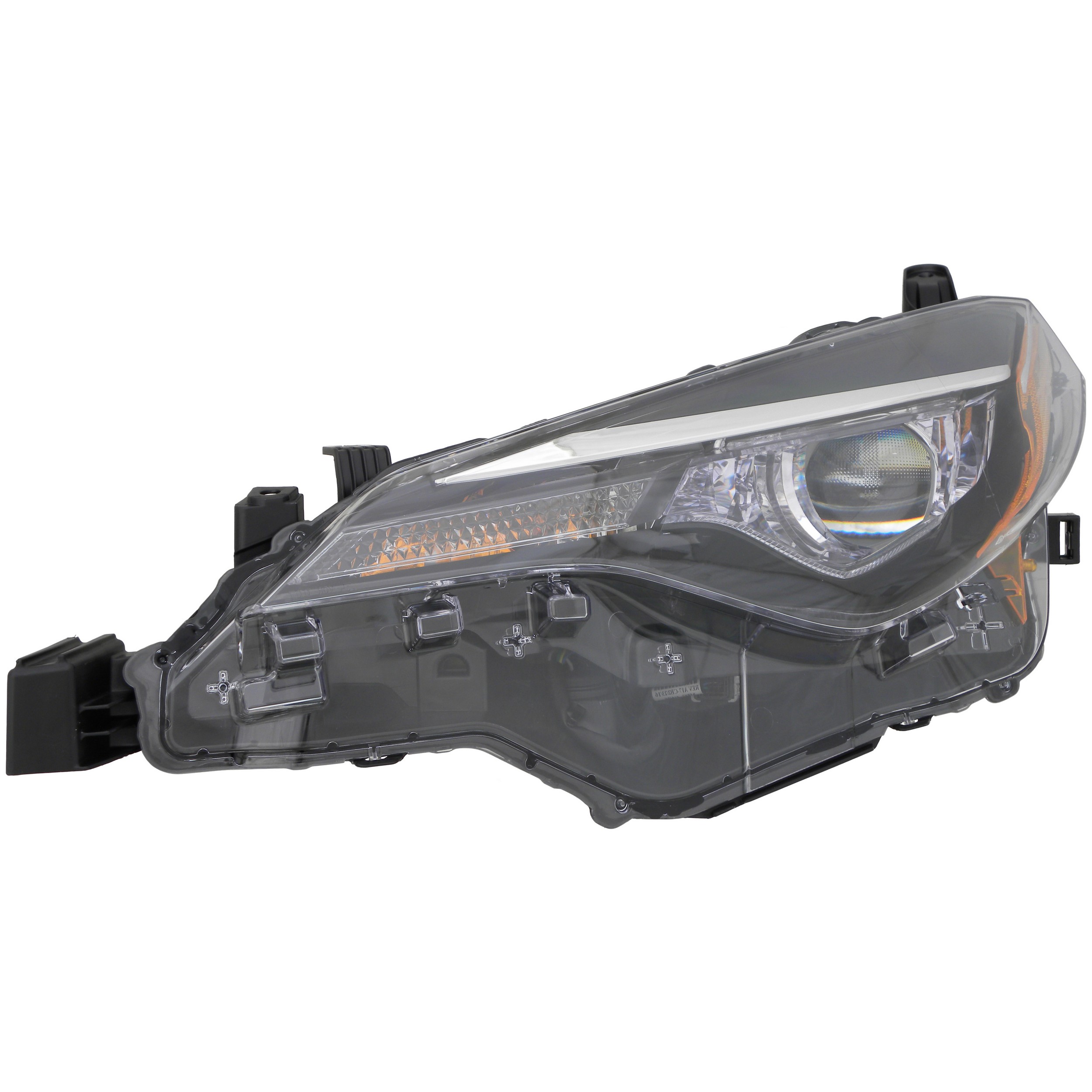 Headlight Assembly