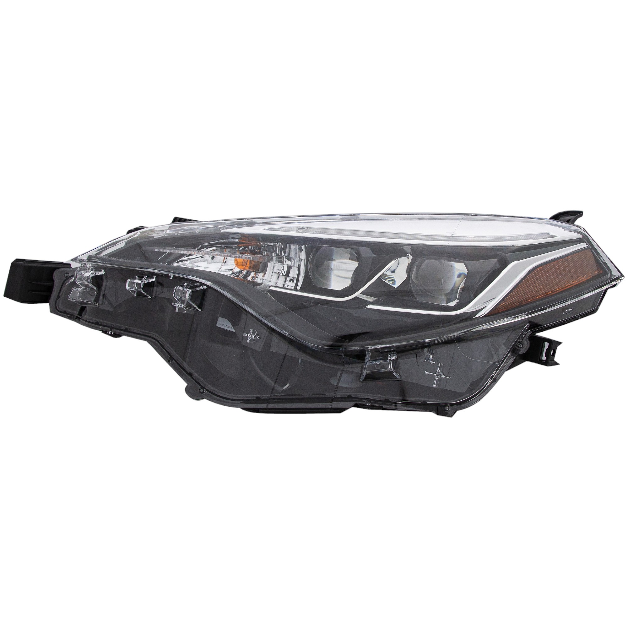 Headlight Assembly