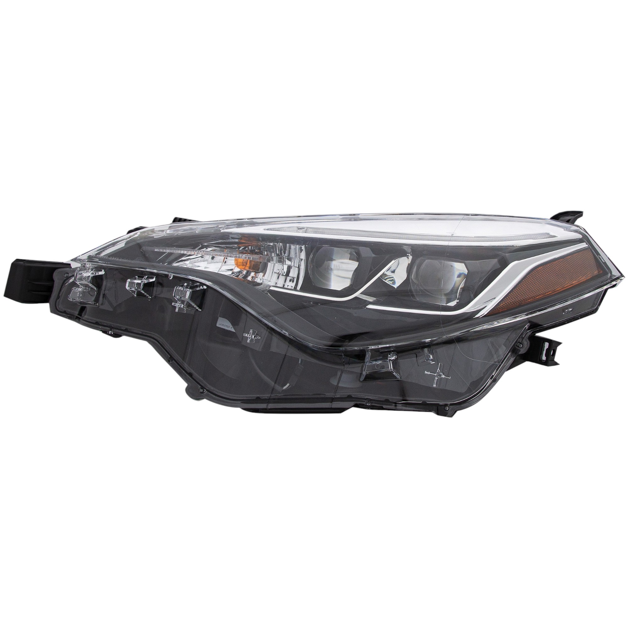 Headlight Assembly
